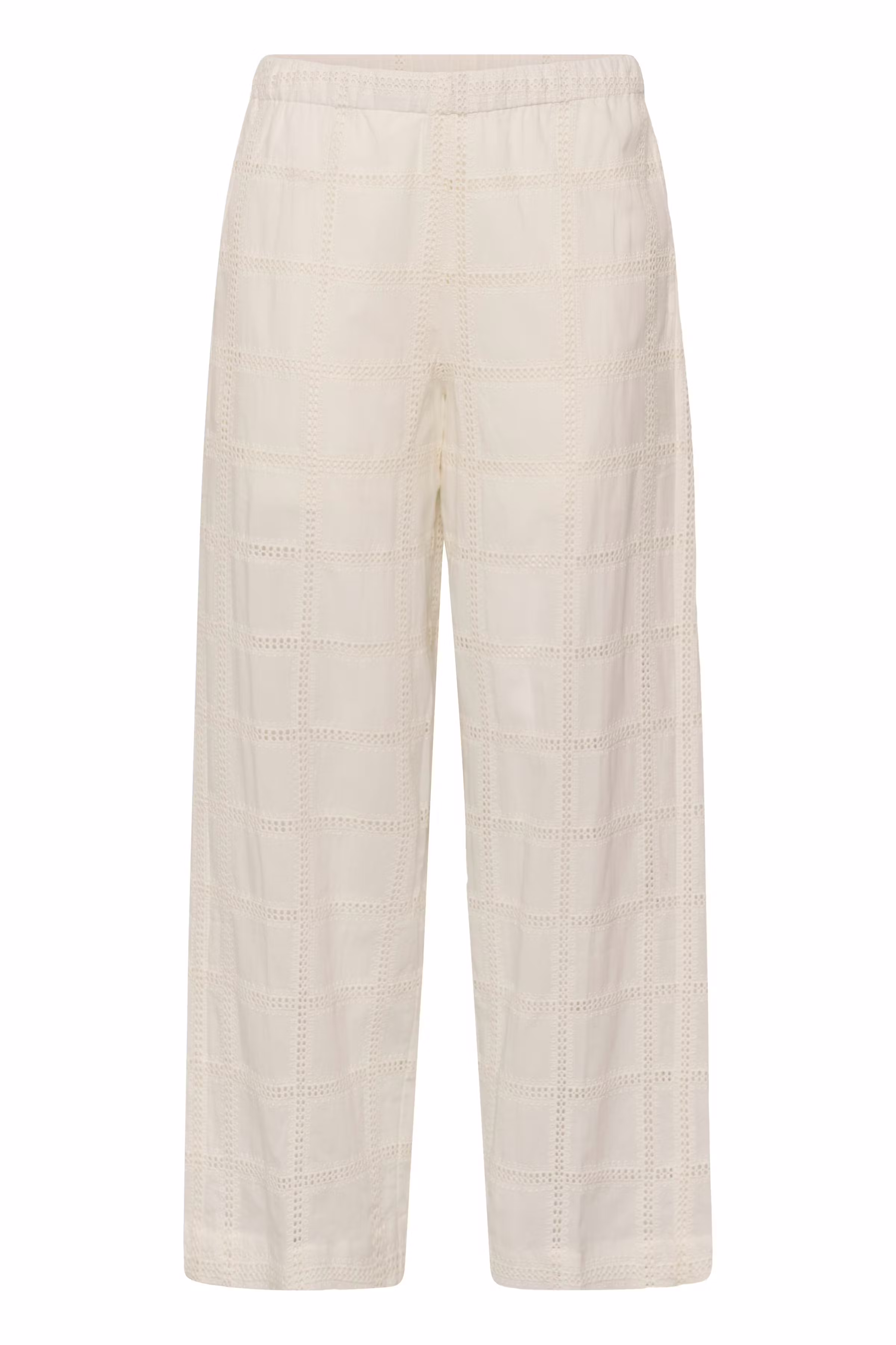 SLCarmelita Byxor PACK FRONT 30409181-111001