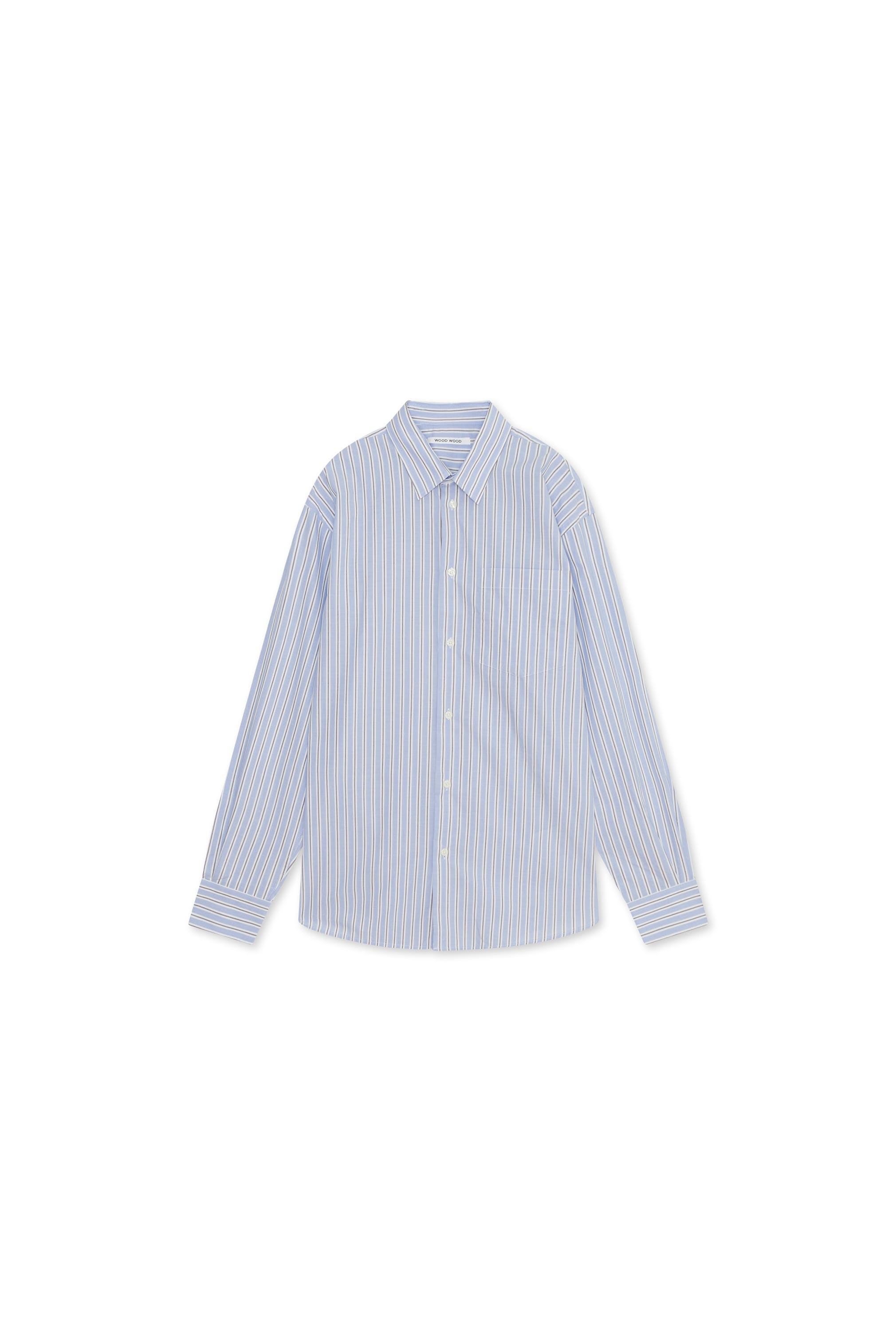 WWNico Hemd PACK FRONT 30250387-W7030