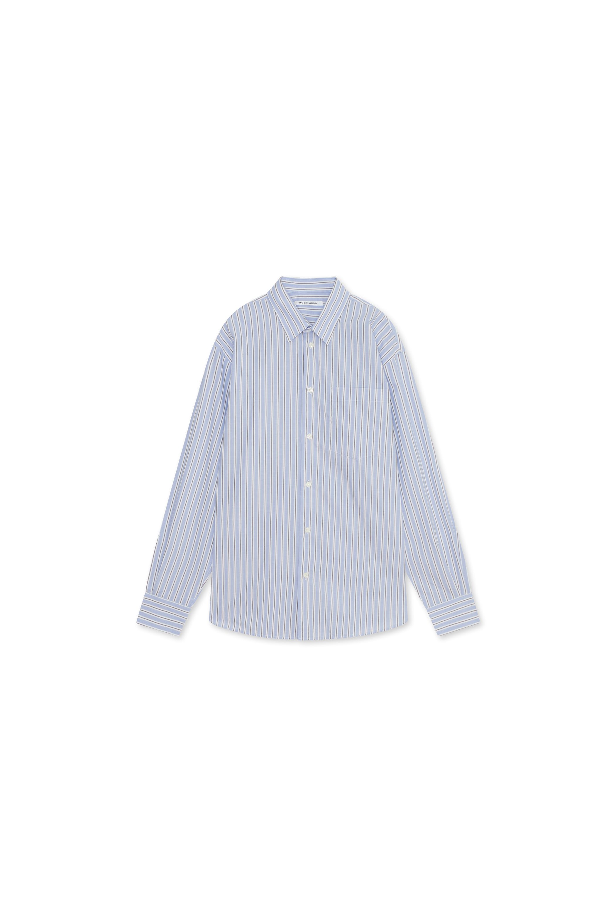 WWNico Hemd PACK FRONT 30250387-W7030