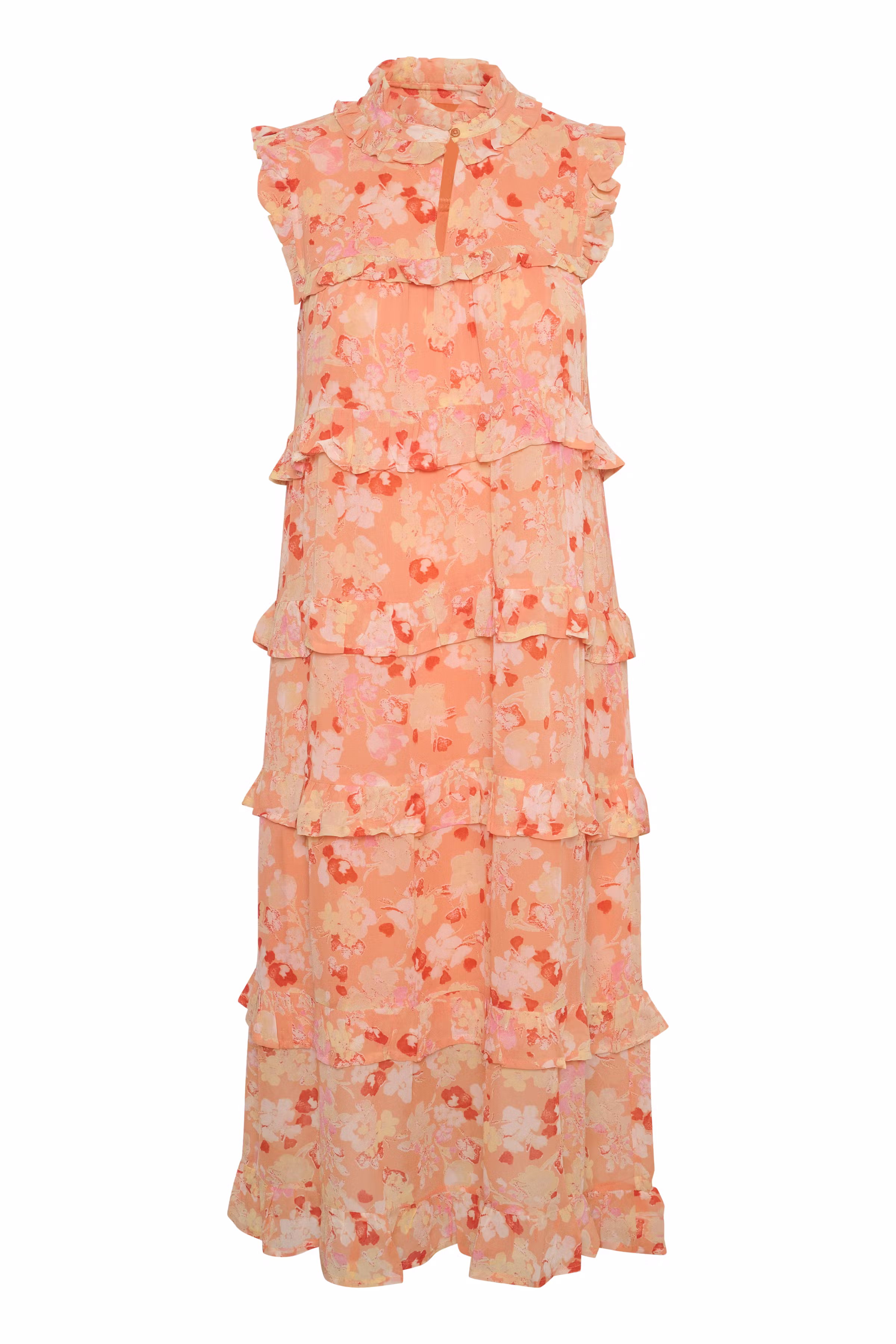 ParillaPW Kjole PACK FRONT 30306856-302102