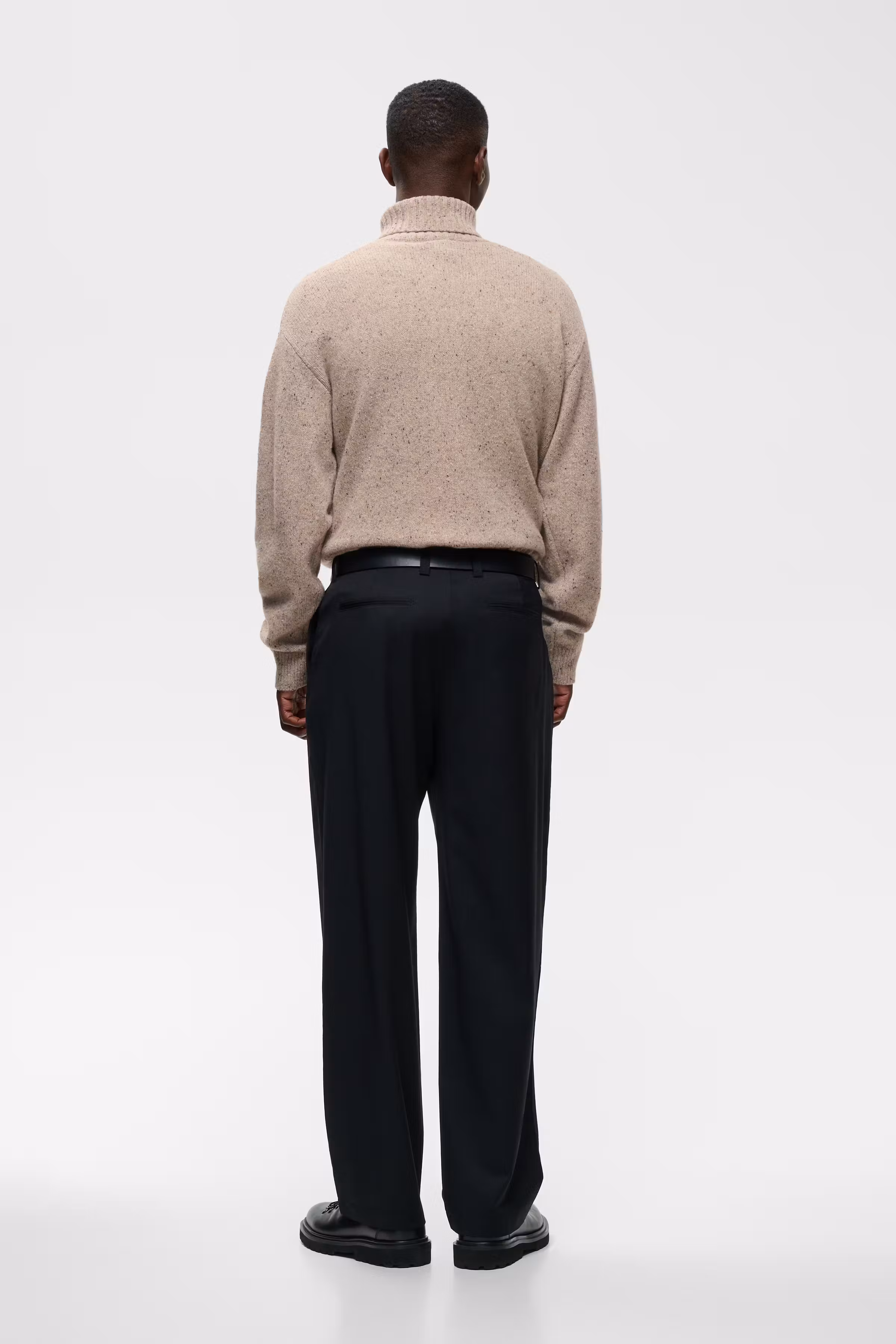 MAsweatio Pullover LOOKBOOK BACK 30209442-120601