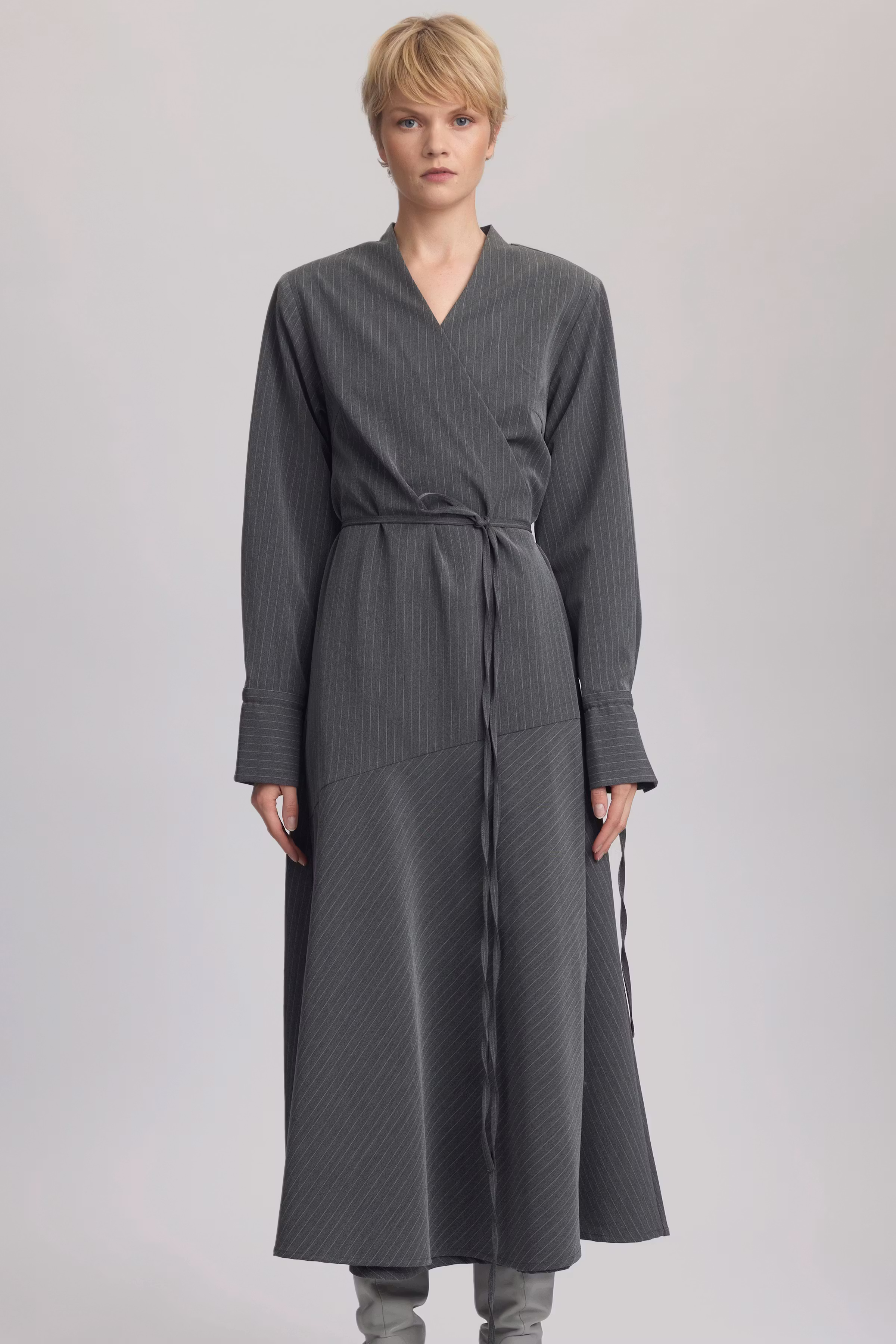 JoelleGZ Kleid LOOKBOOK BACK 10909508-106346