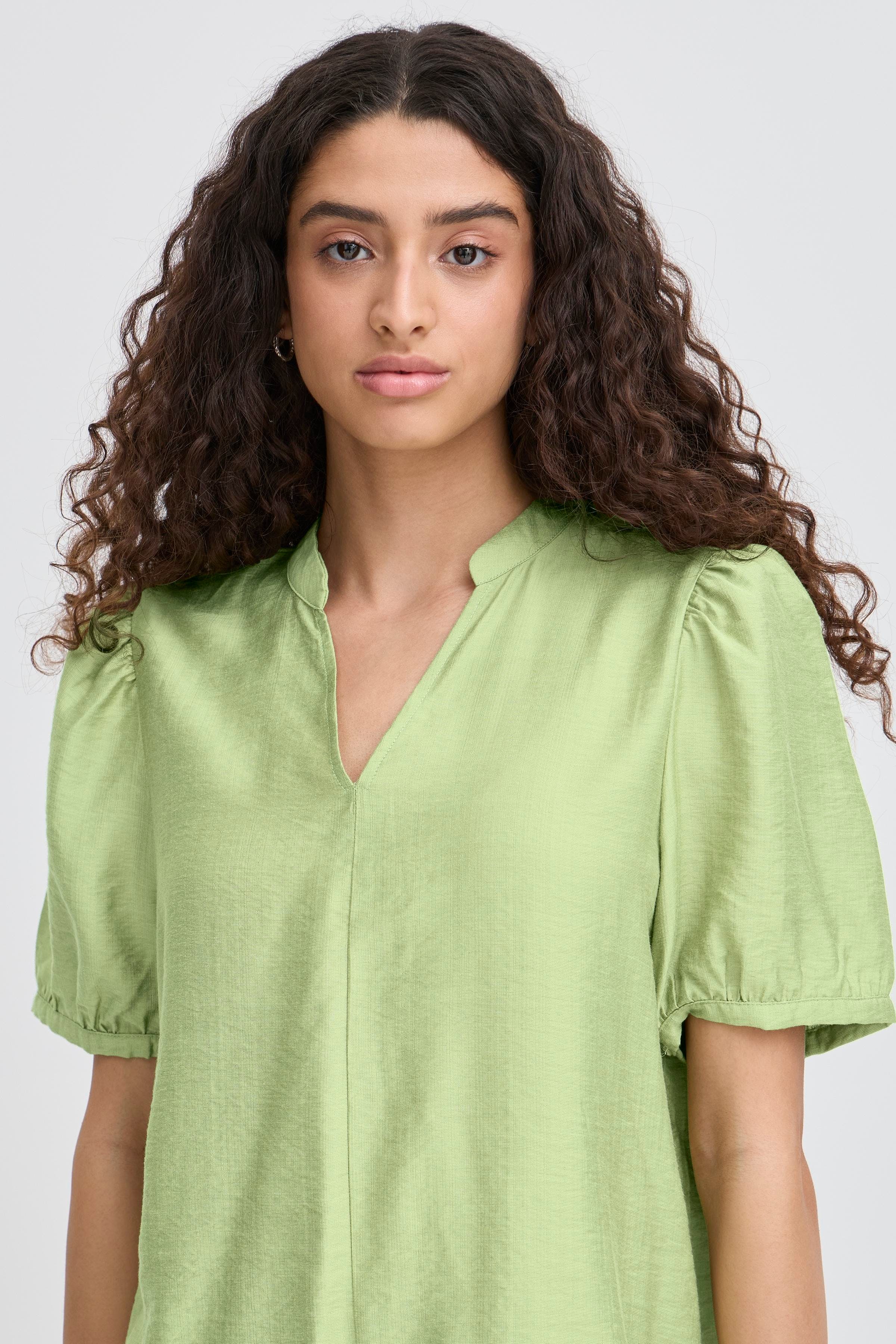 IHXWILMA Bluse LOOKBOOK DETAIL 20123845-176323