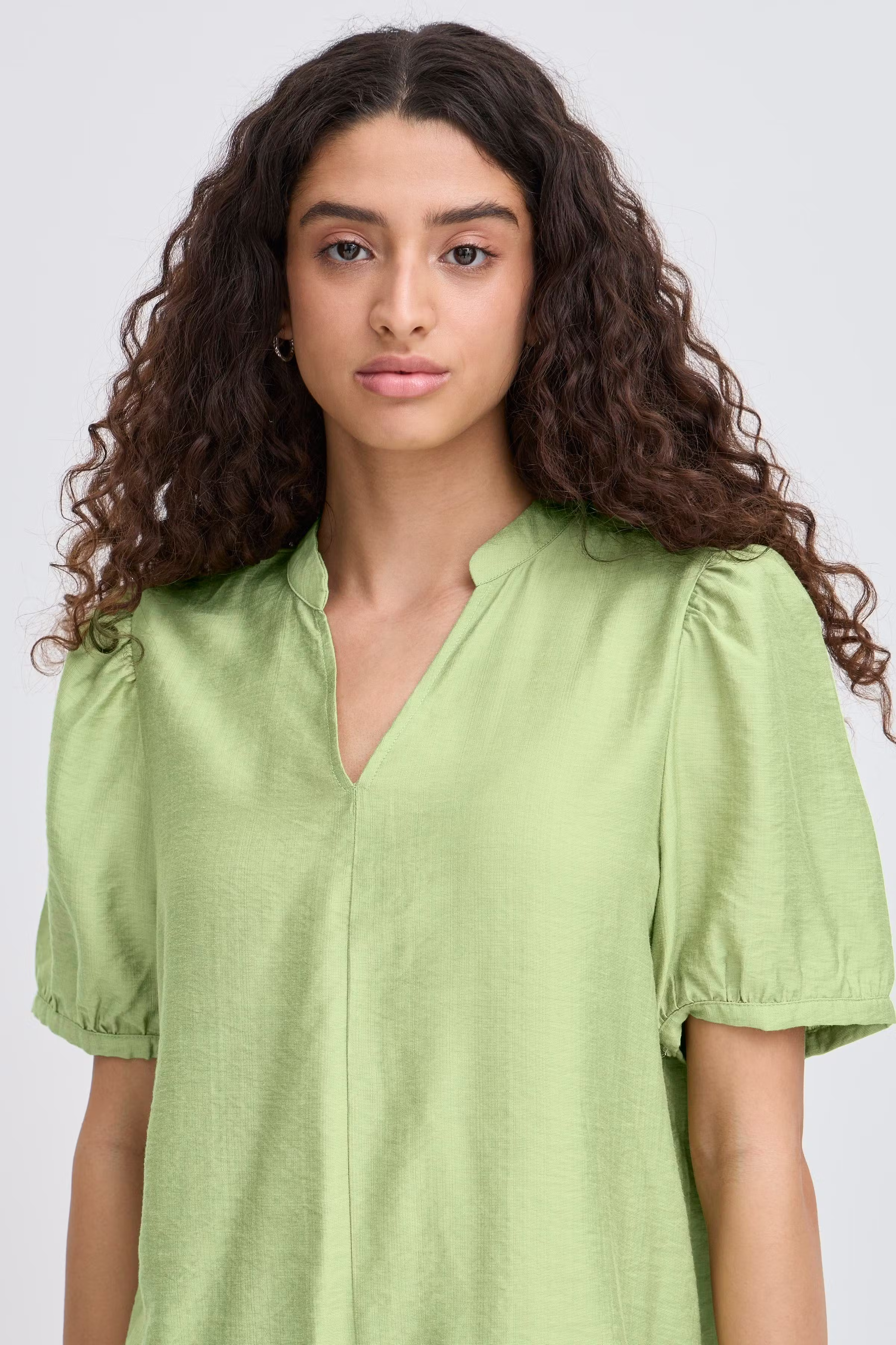 IHXWILMA Bluse LOOKBOOK DETAIL 20123845-176323