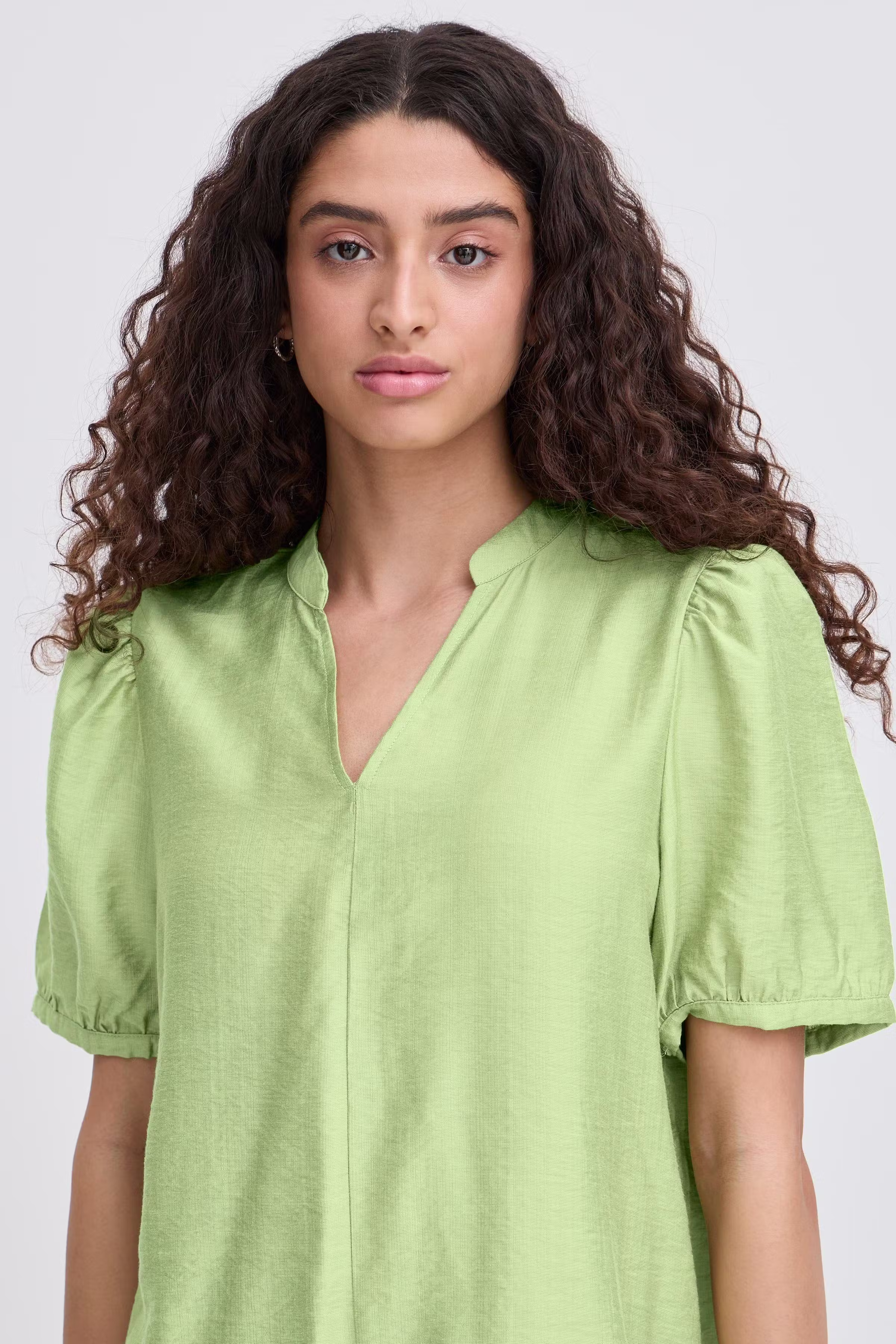 IHXWILMA Bluse LOOKBOOK DETAIL 20123845-176323