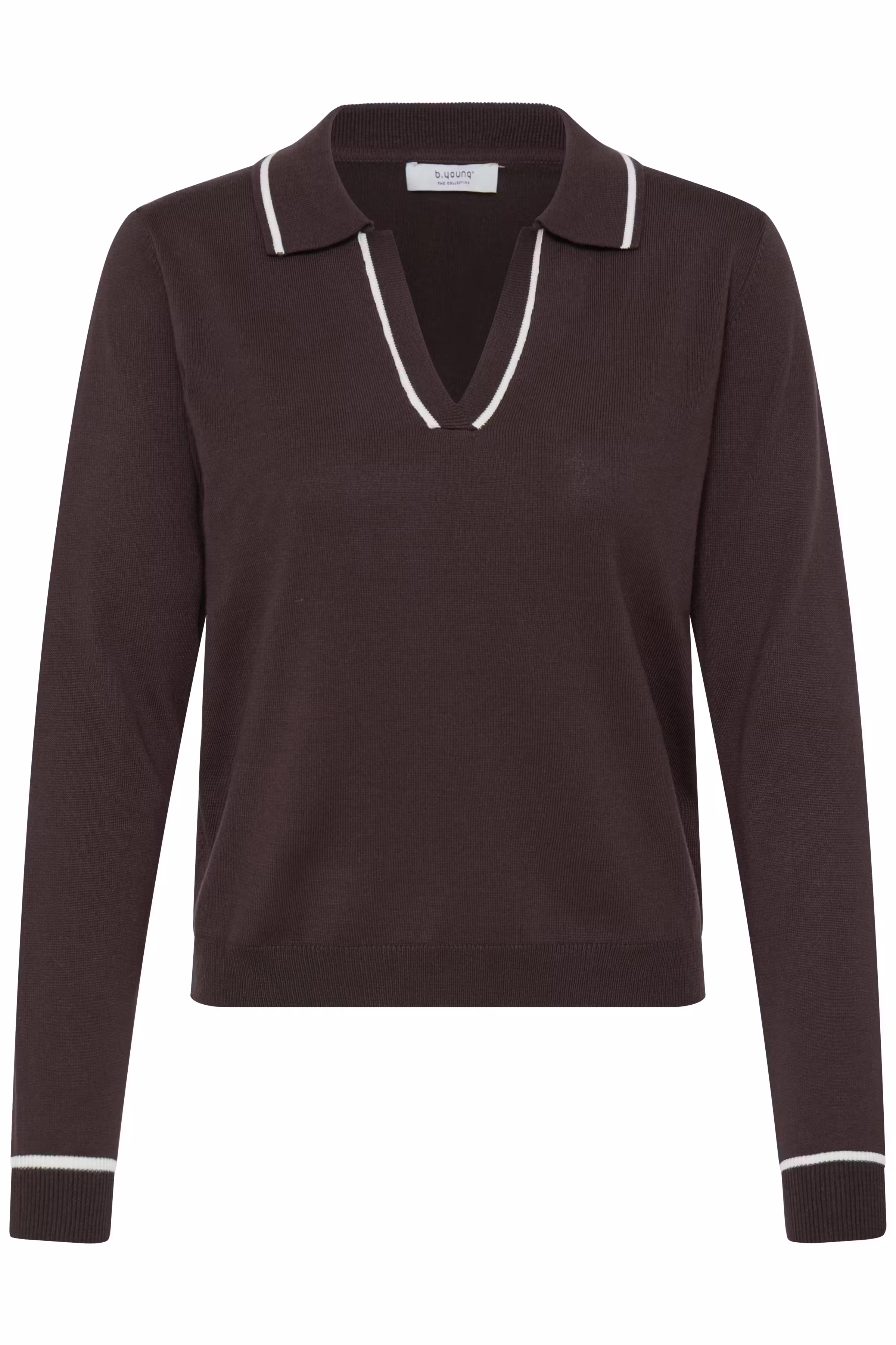 BYMMORLA Pullover PACK FRONT 20819263-191016