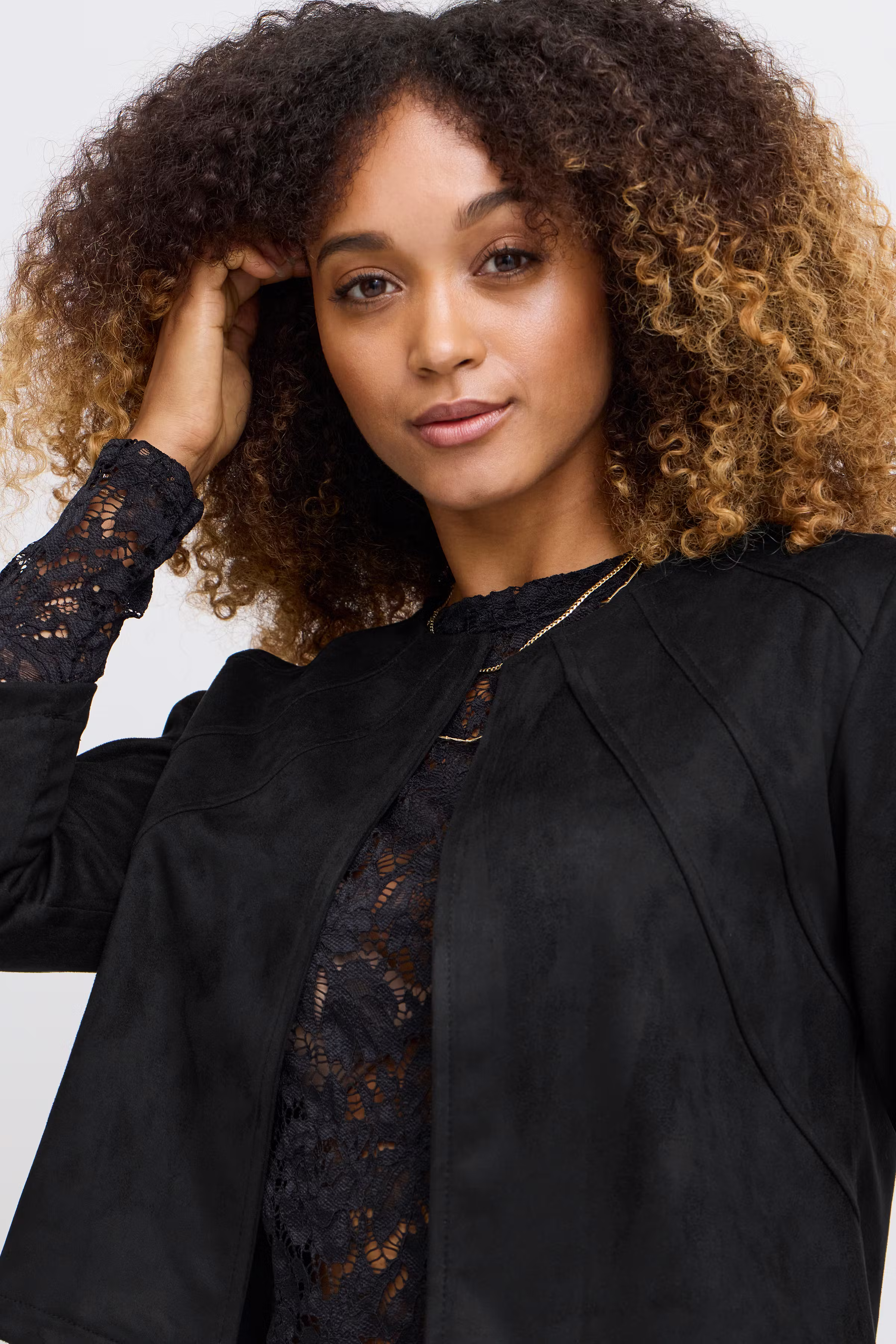 SBBEDA Causal jas LOOKBOOK DETAIL 22100804-190303