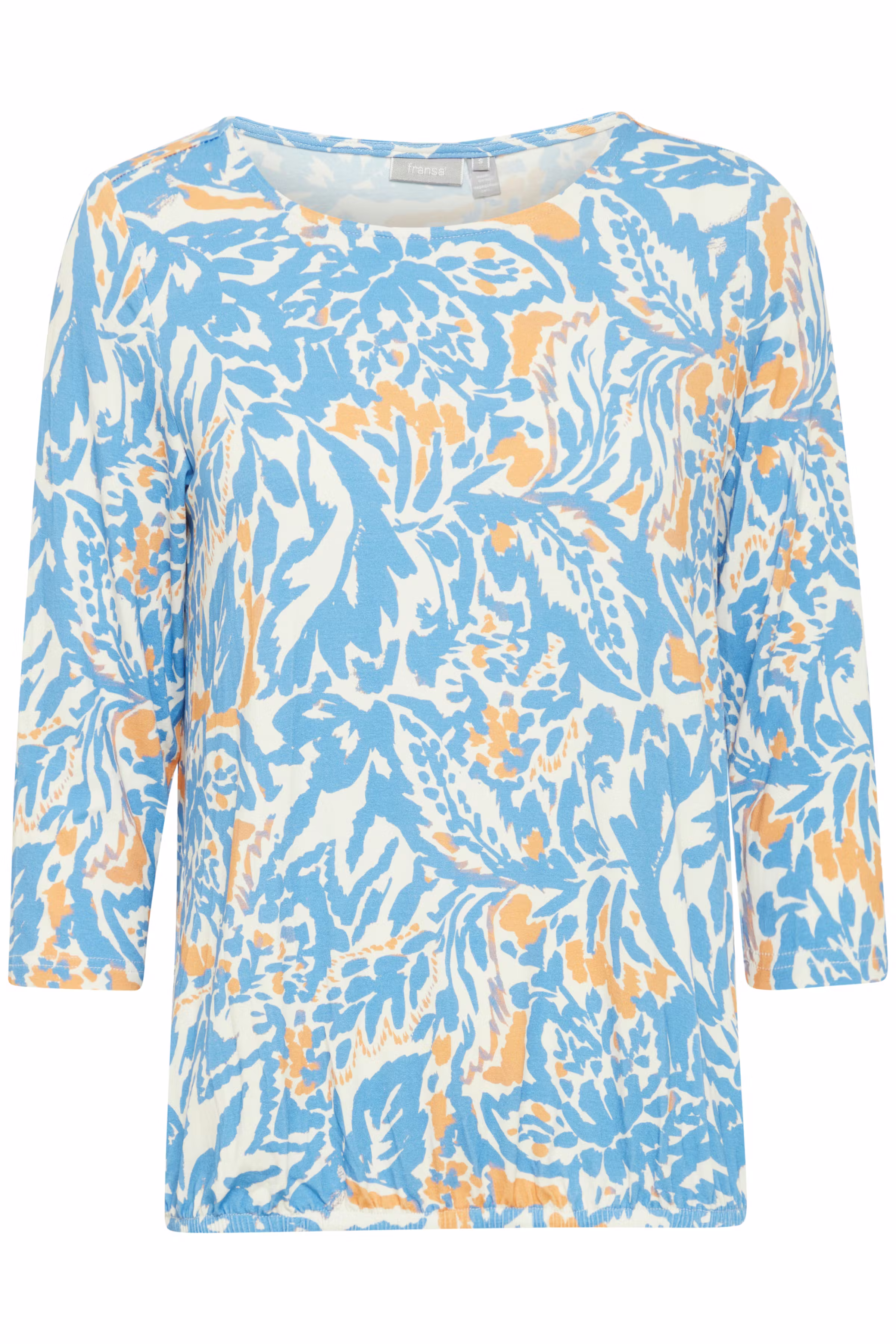 FRFEDOT T-shirt PACK FRONT 20610507-202822