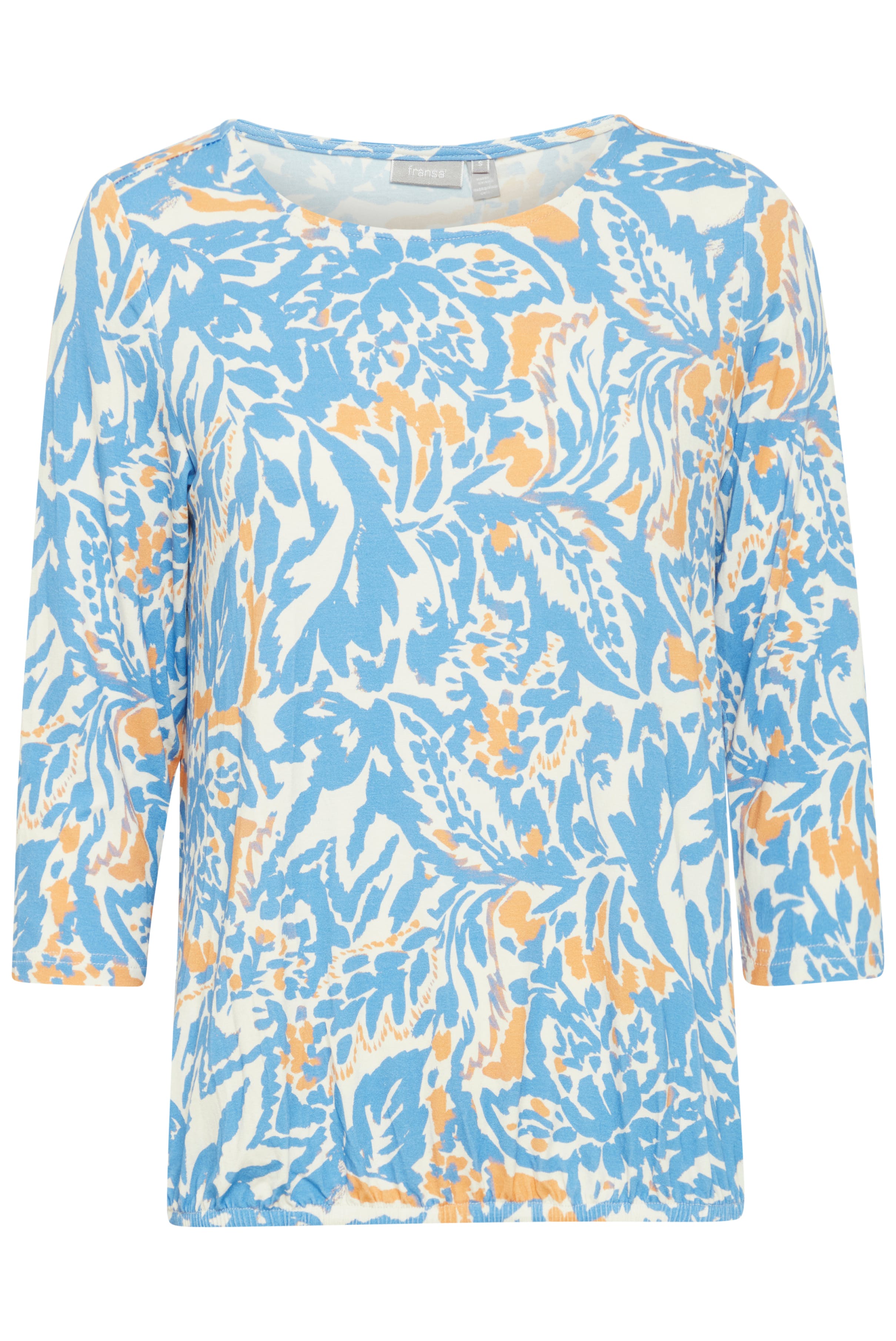 FRFEDOT T-shirt PACK FRONT 20610507-203562