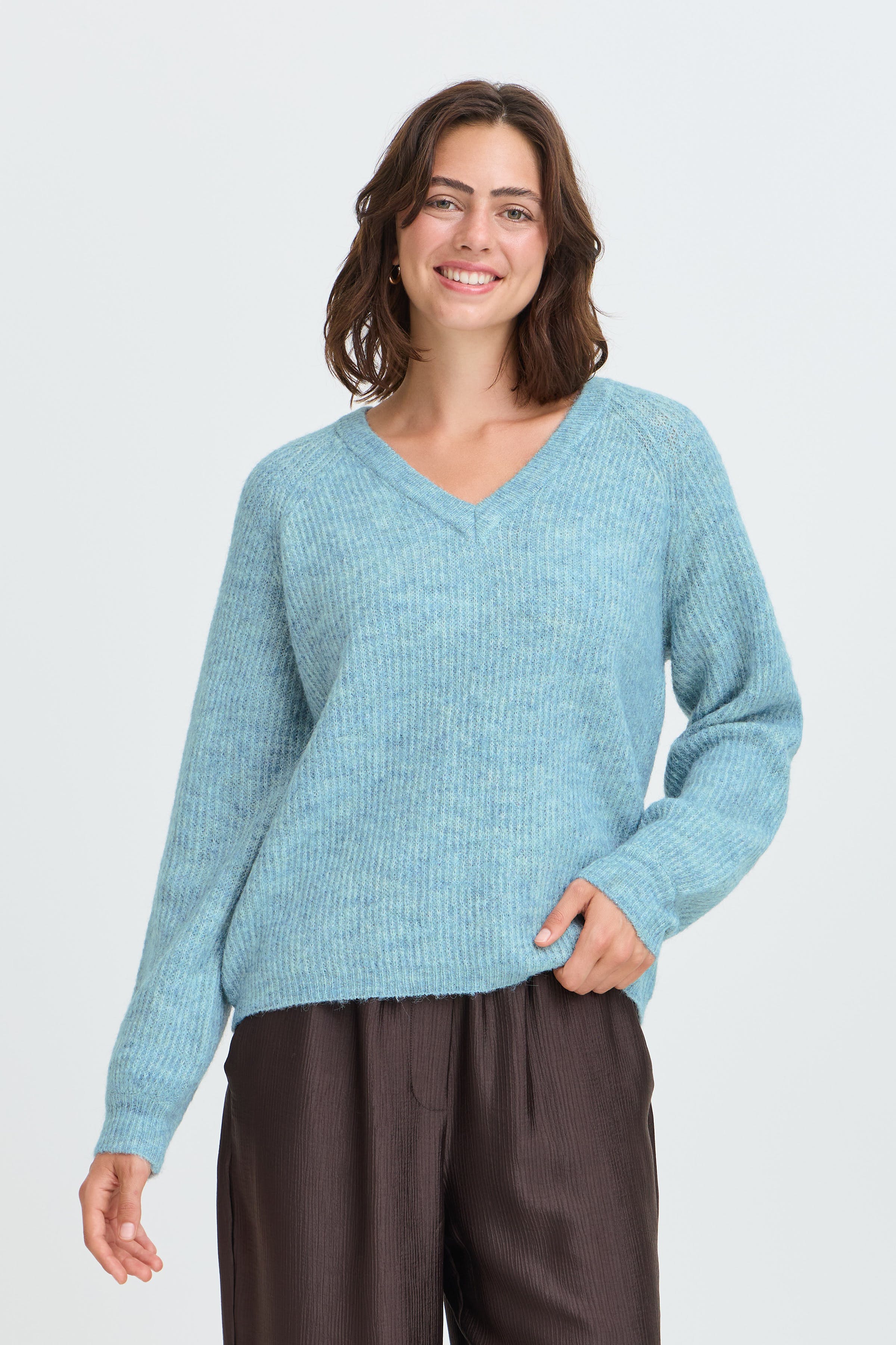 FRANNE Pullover LOOKBOOK FRONT 20618489-1547061
