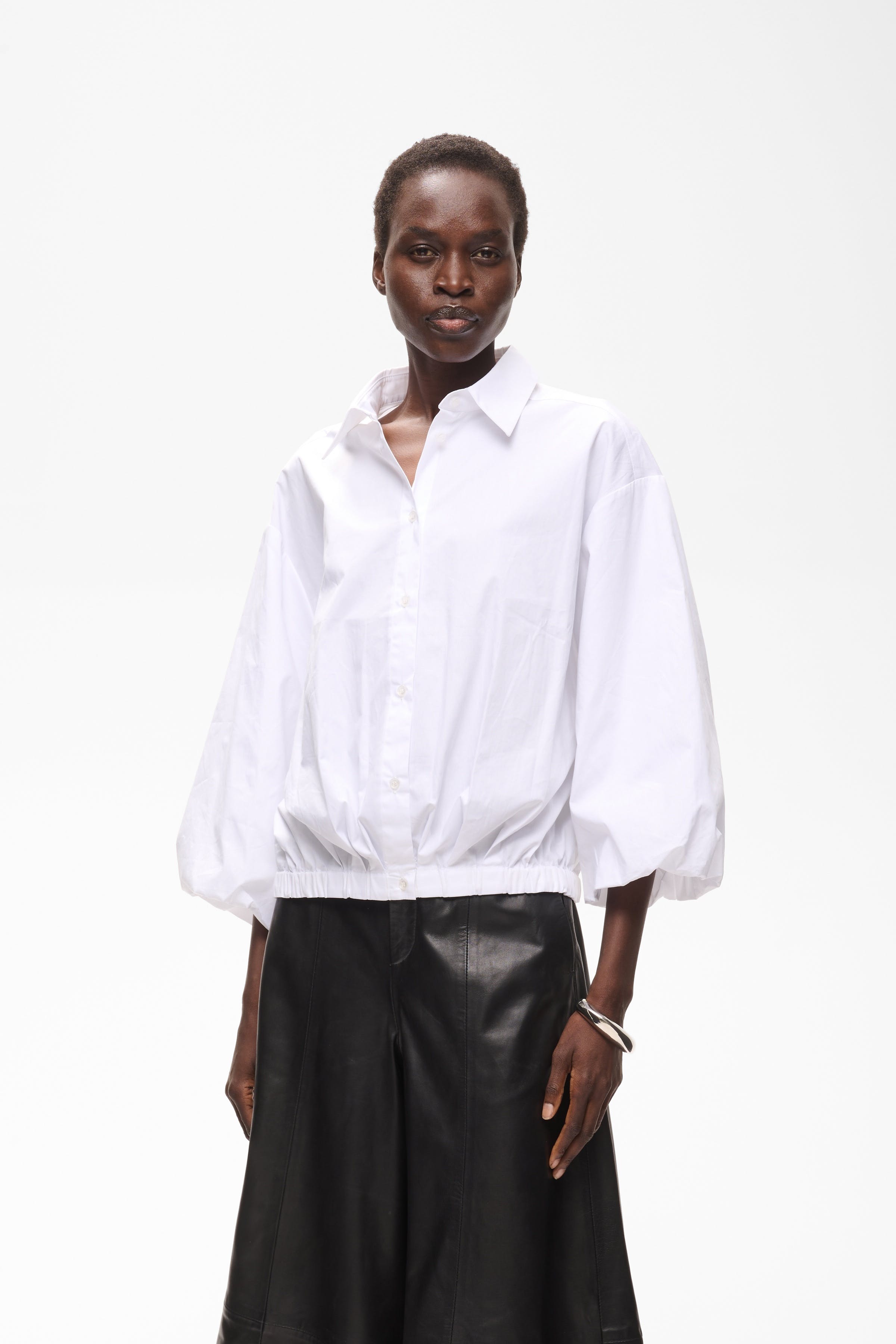 SIGGAIW Blouse LOOKBOOK FRONT 30113432-300001