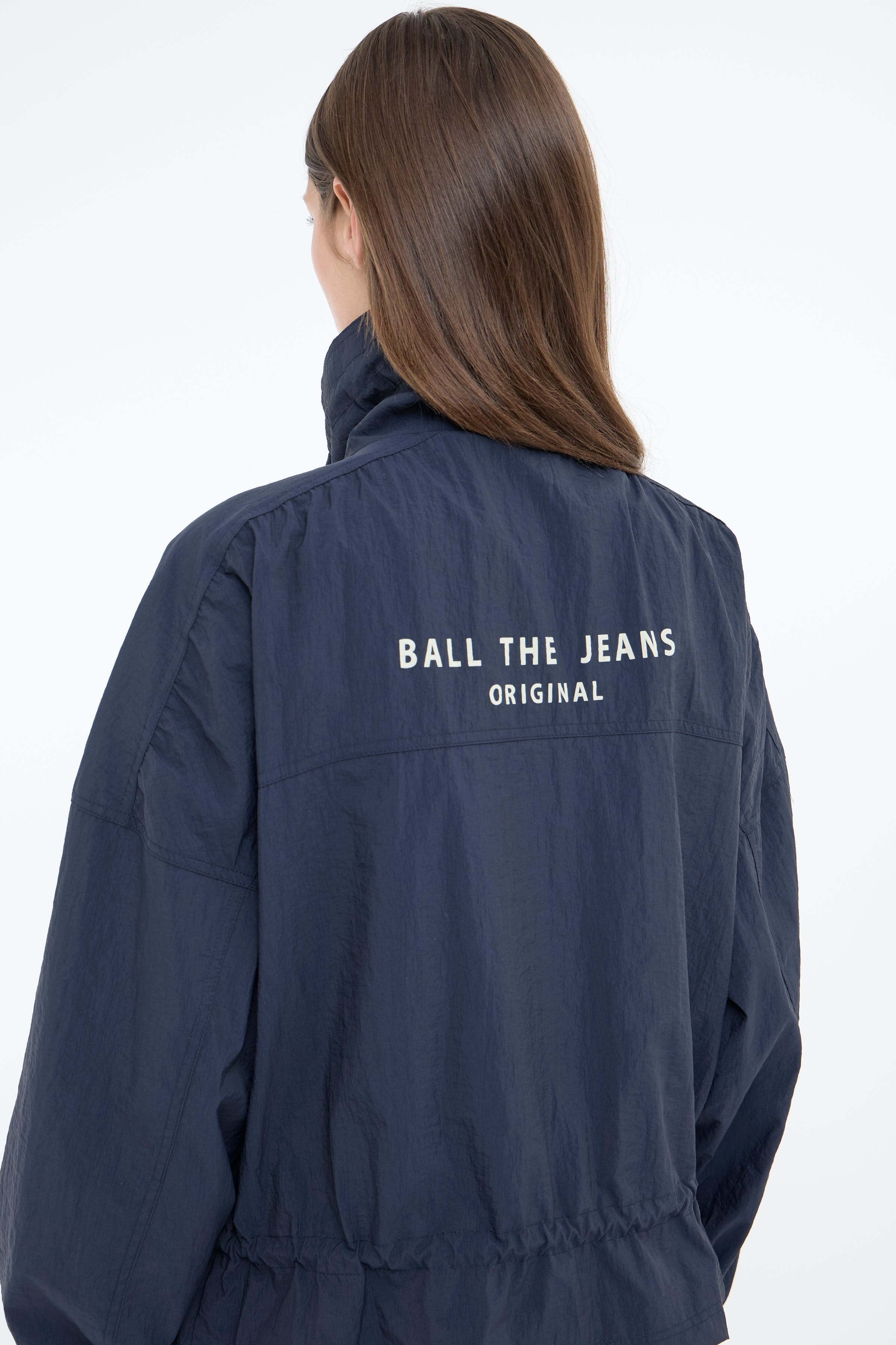 BASTELLA Casual jakke LOOKBOOK DETAIL 50405241-193922