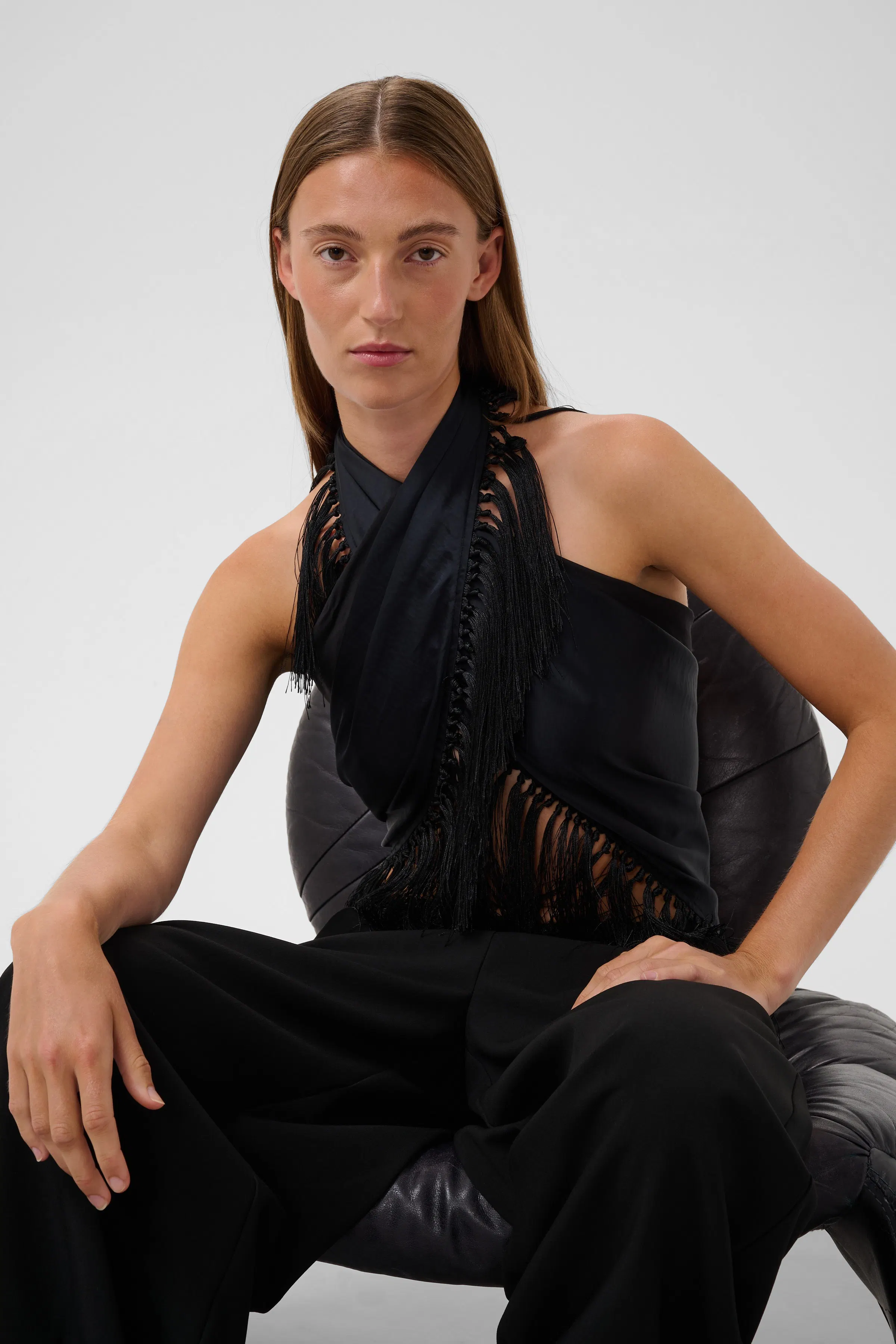 SLVerona Scarf LOCATION NONE 30410050-194008