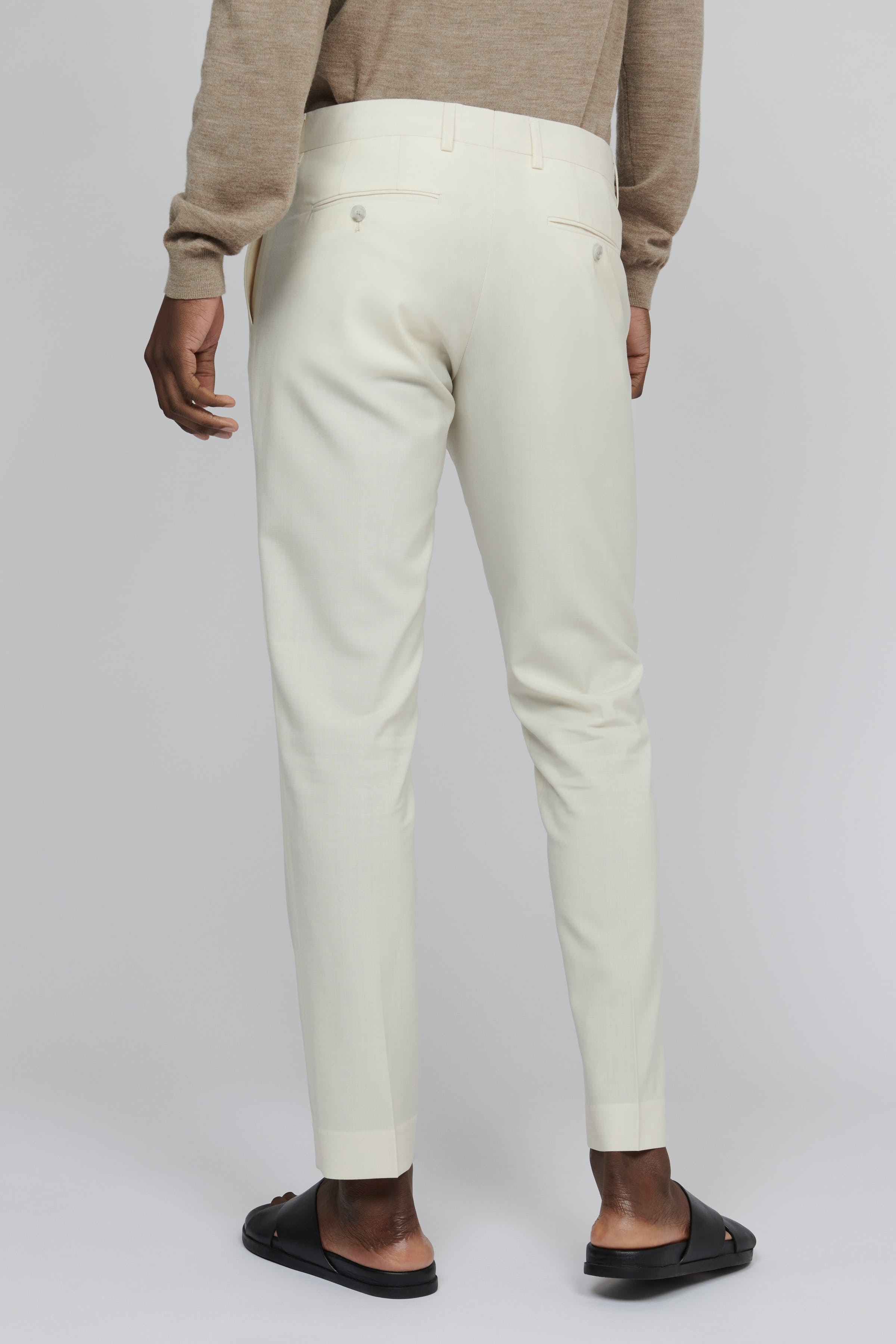 MAlas Byxor LOOKBOOK BACK 30207179-114201