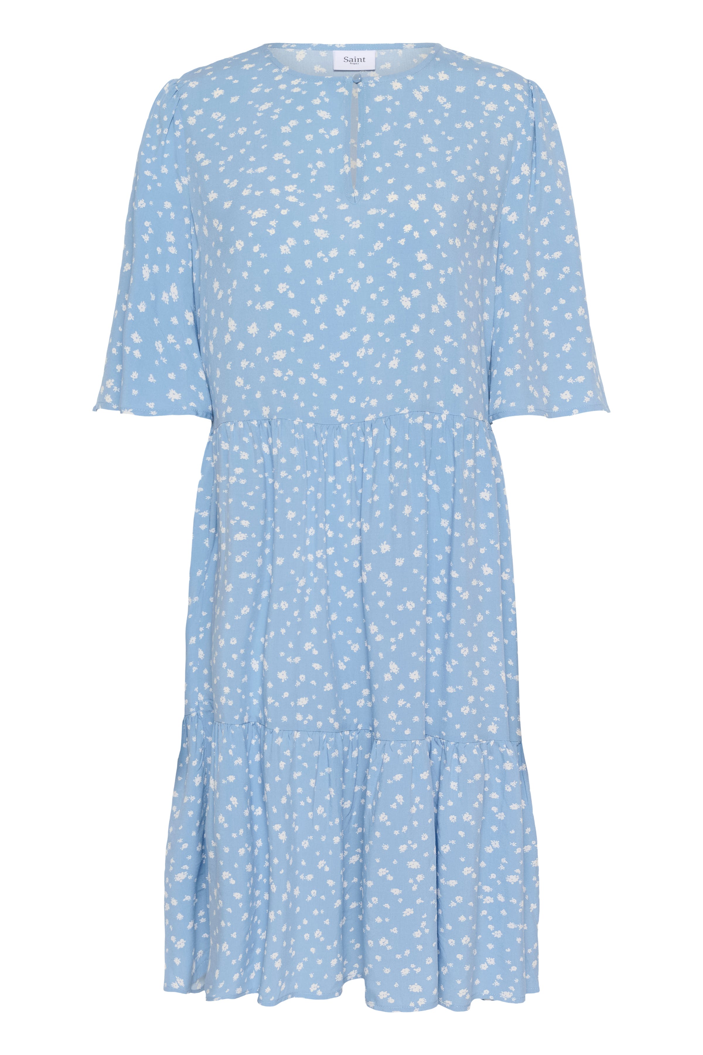 EdaSZ Jurk PACK FRONT 30514531-304263