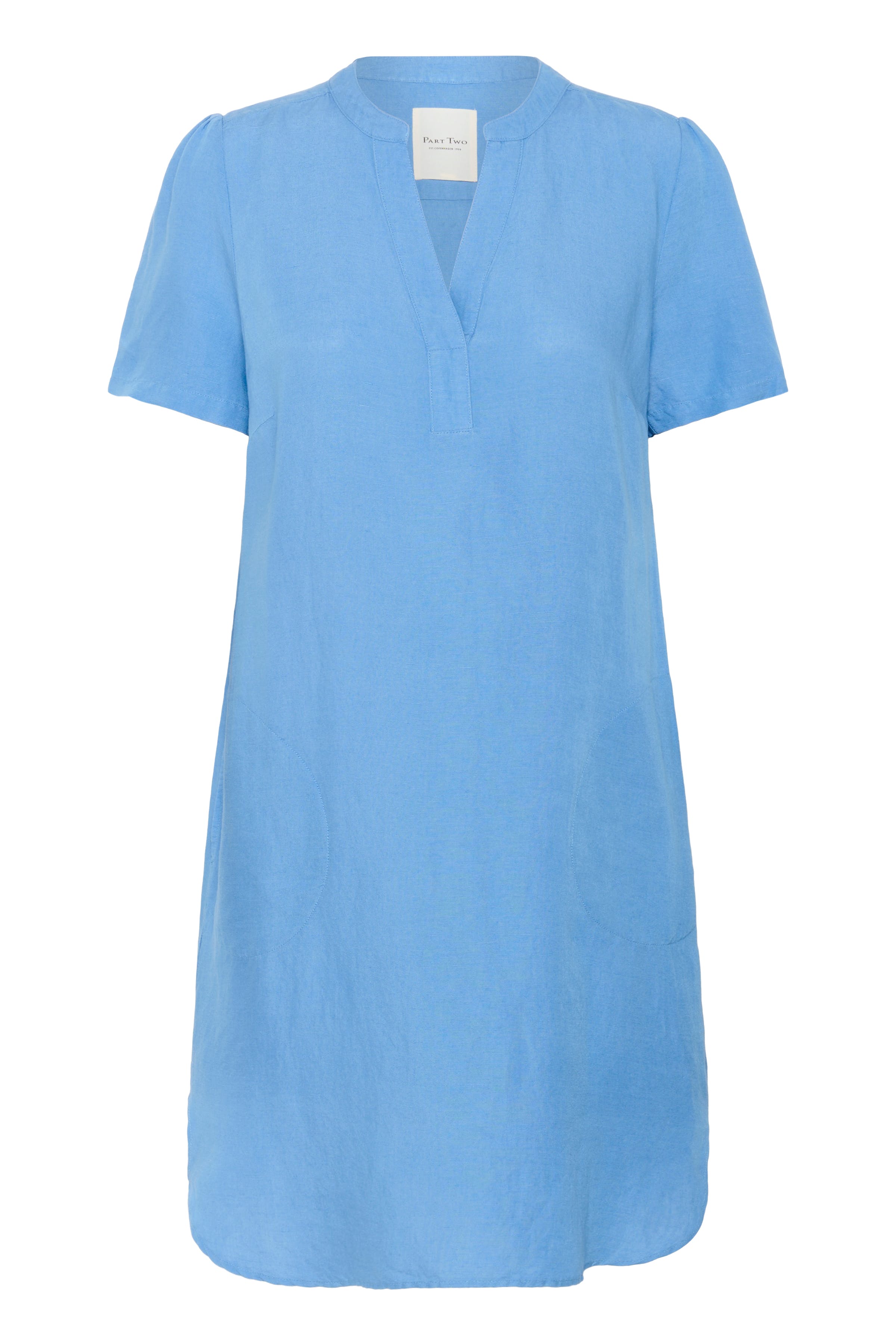 AminasePW Jurk PACK FRONT 30309571-191015