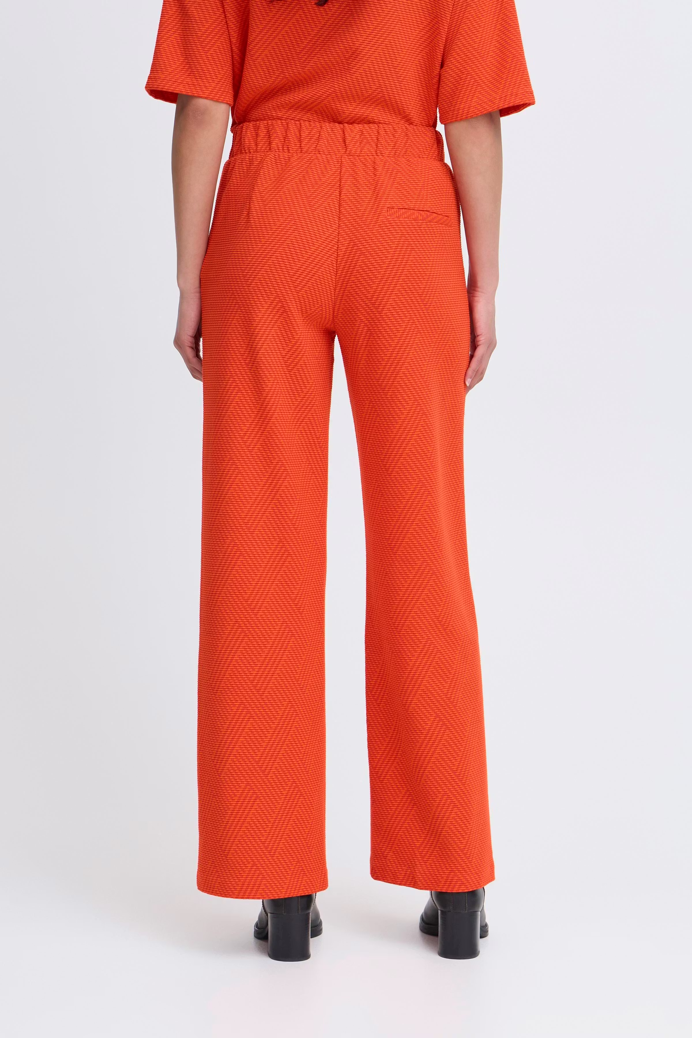 IHOBIA Bukser LOOKBOOK BACK 20124149-900000526