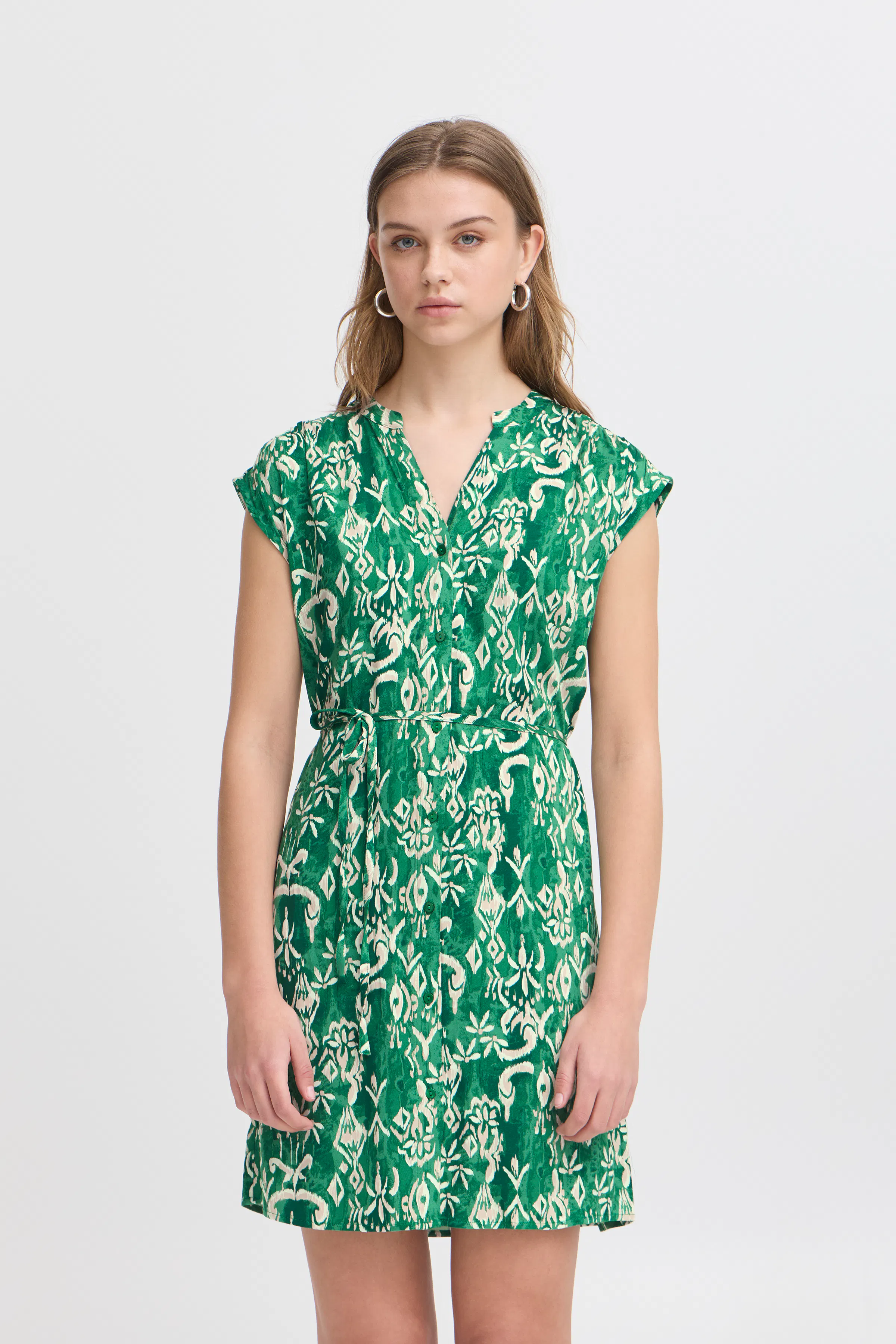 IHAYA Jurk LOOKBOOK FRONT 20123316-204615