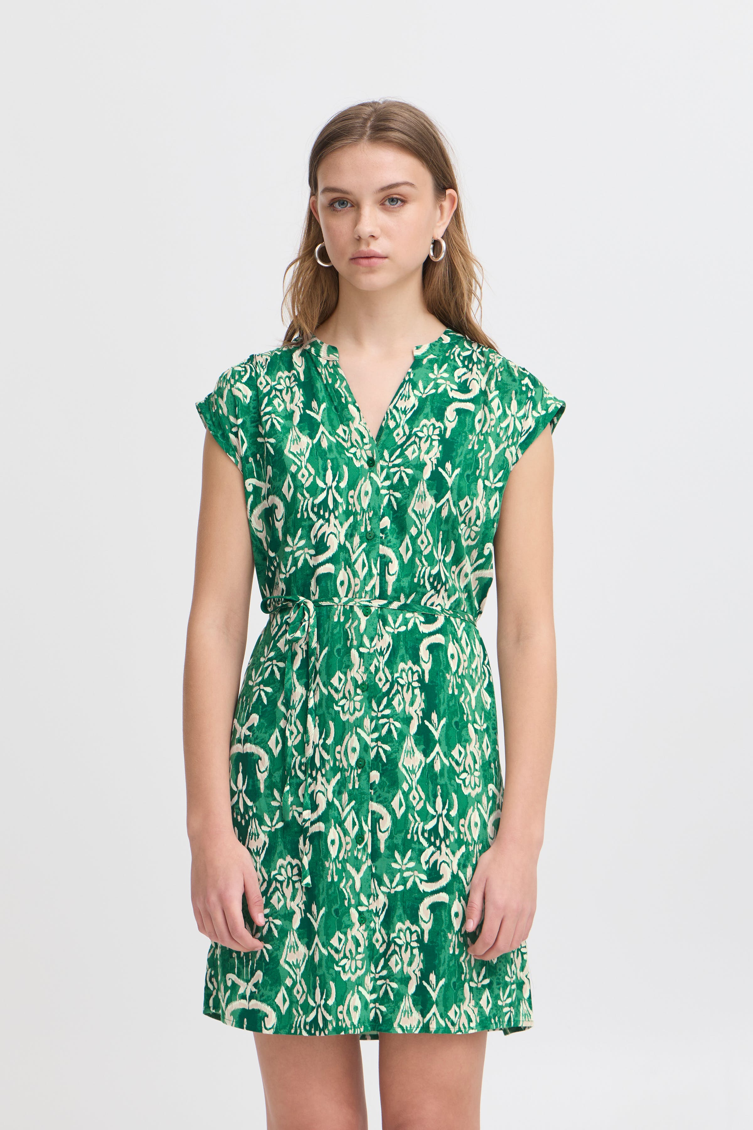 IHAYA Dress LOOKBOOK FRONT 20123316-204615