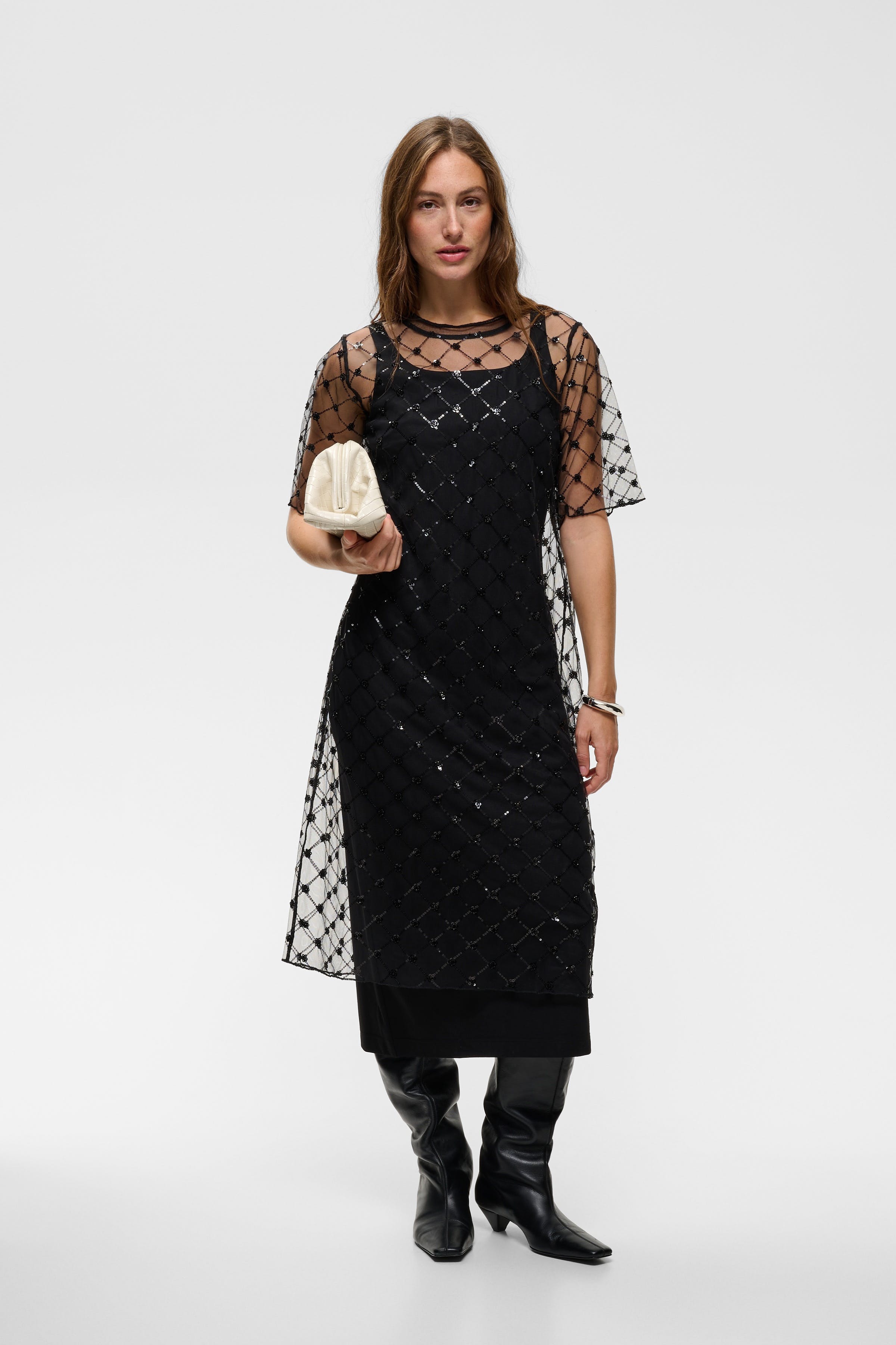 LuccieIW Nederdel LOOKBOOK FRONT 30111427-194008