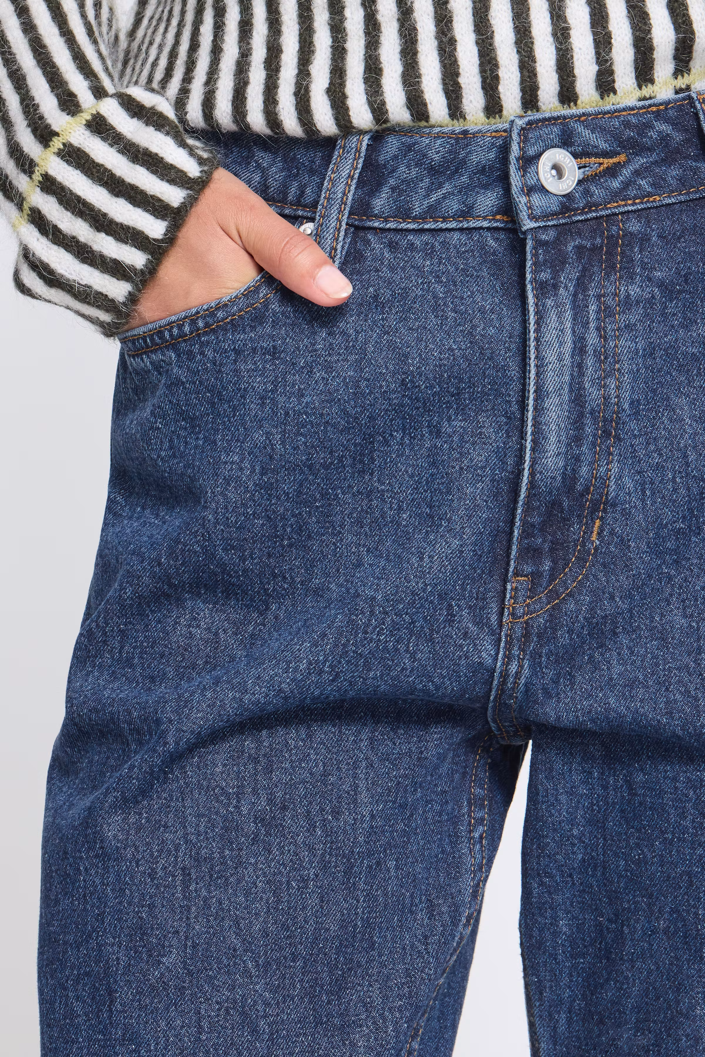 IHJULIA Jeans LOOKBOOK DETAIL 20126478-200929
