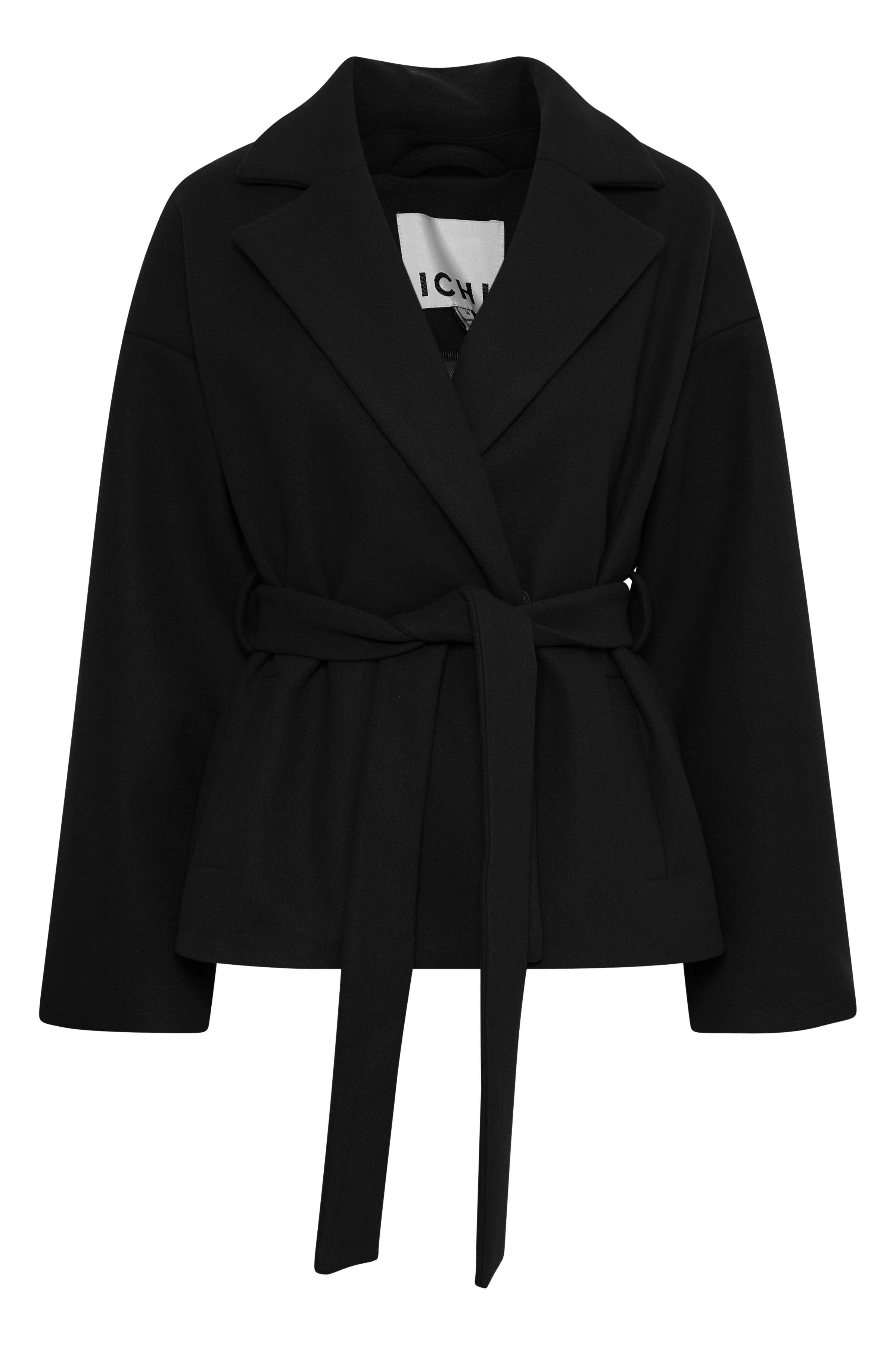 IHJANNET Yttertøy PACK FRONT 20118895-193907