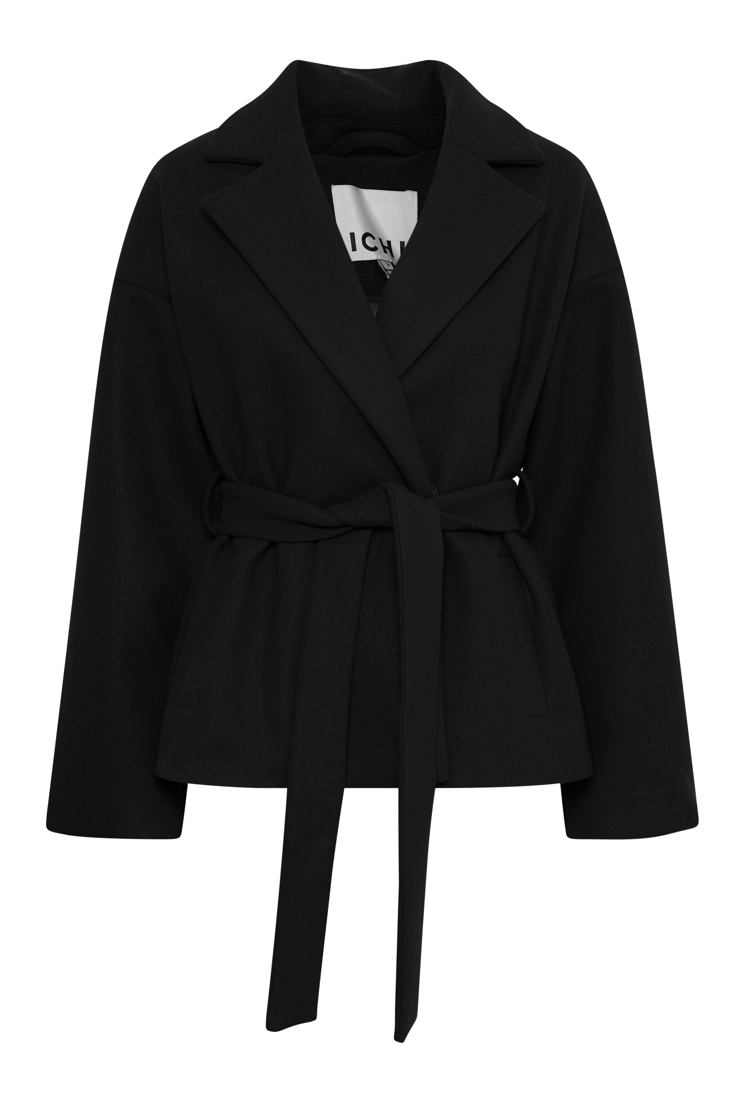 IHJANNET Outerwear PACK FRONT 20118895-194008