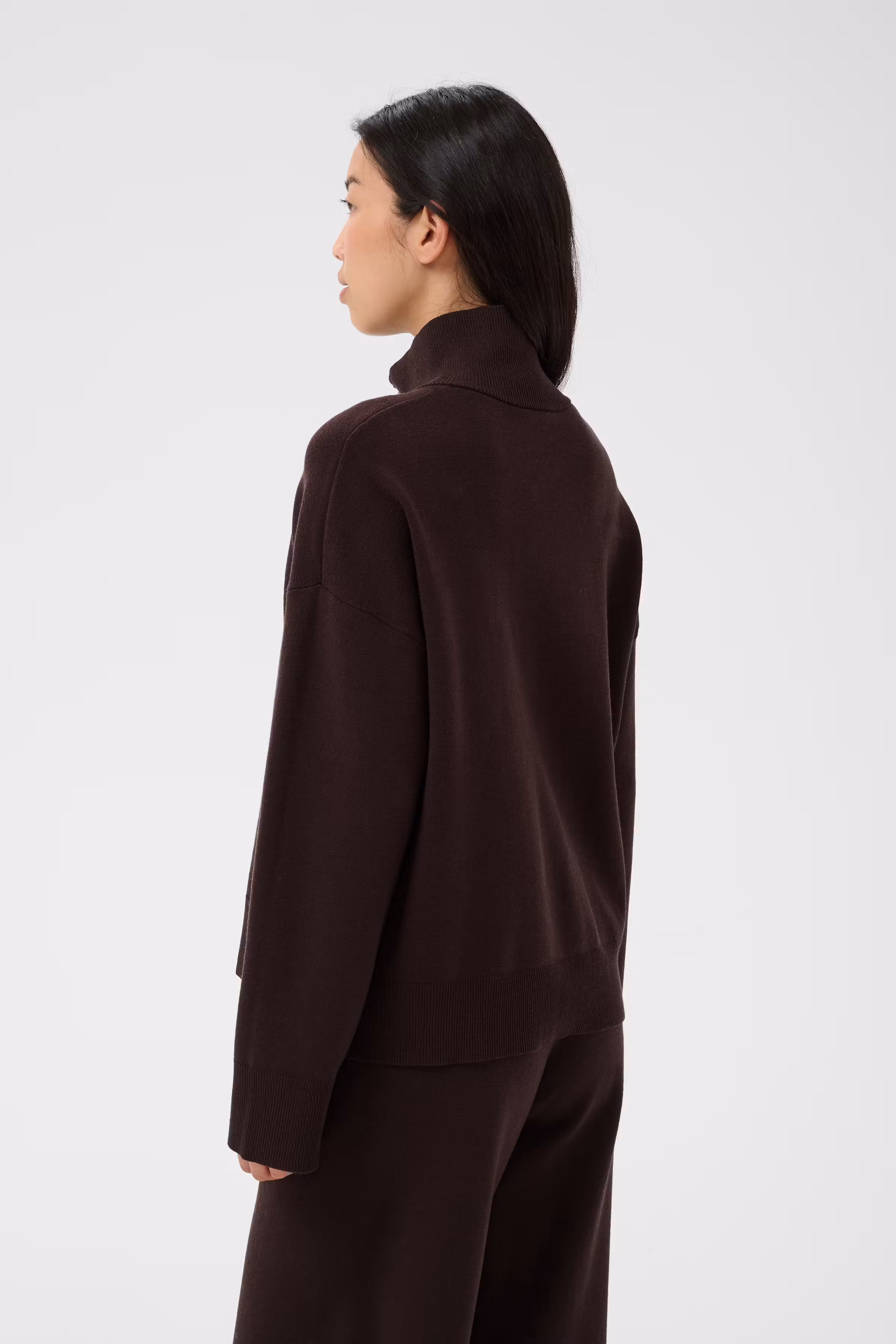 SilvanasPW Pullover LOOKBOOK BACK 30311009-191106