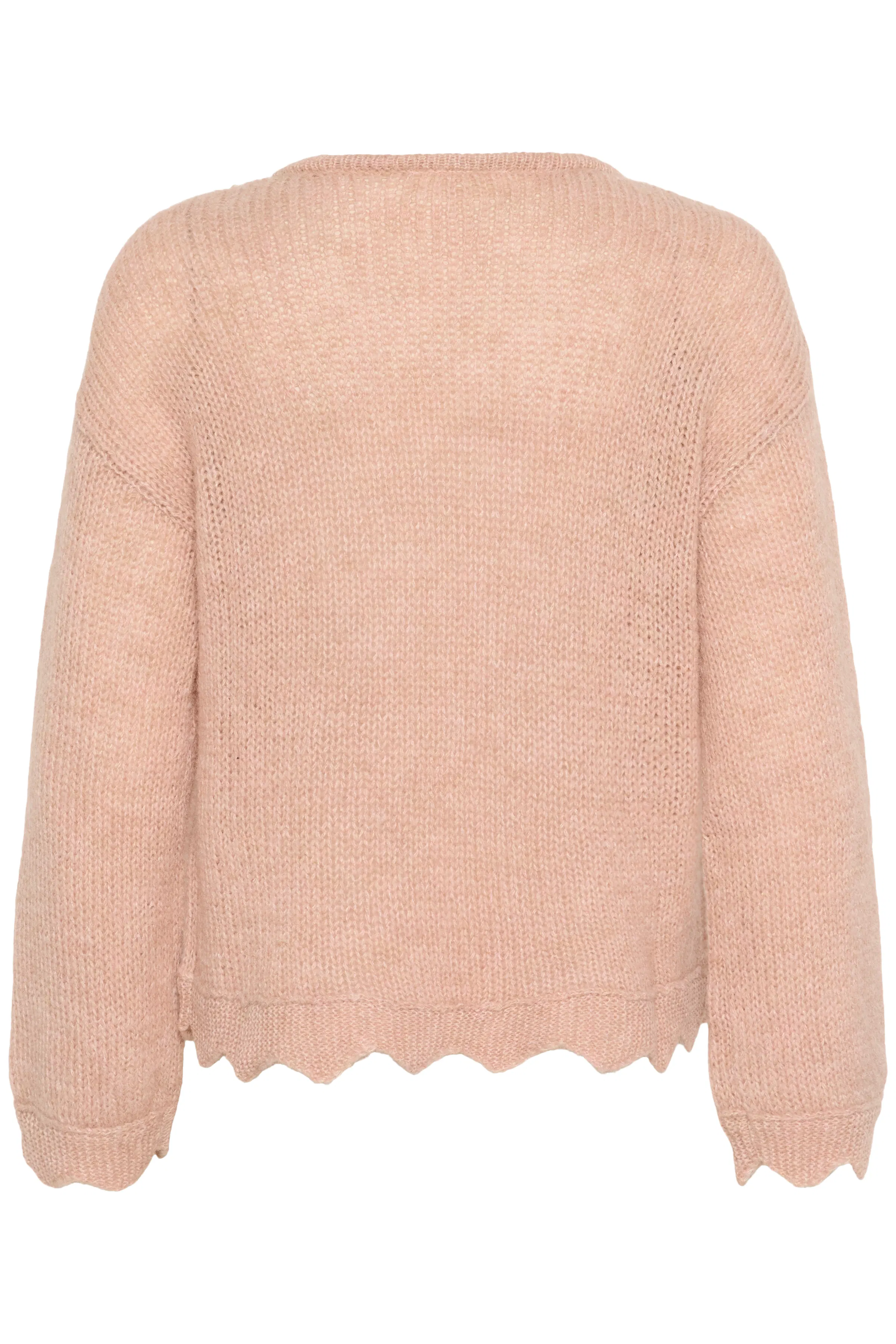 CRNiso Pullover PACK BACK 10614326-141307