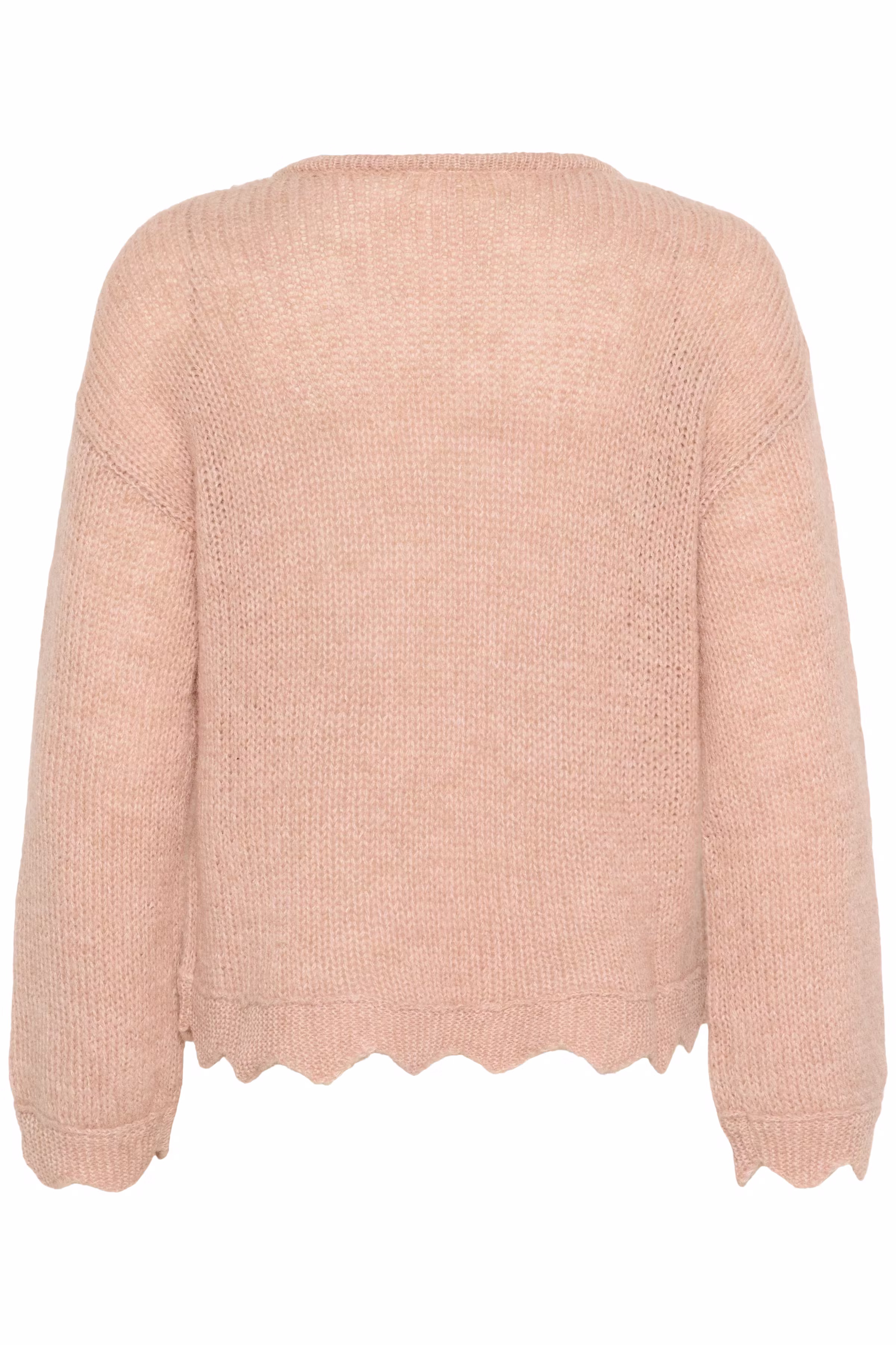 CRNiso Pullover PACK BACK 10614326-141307