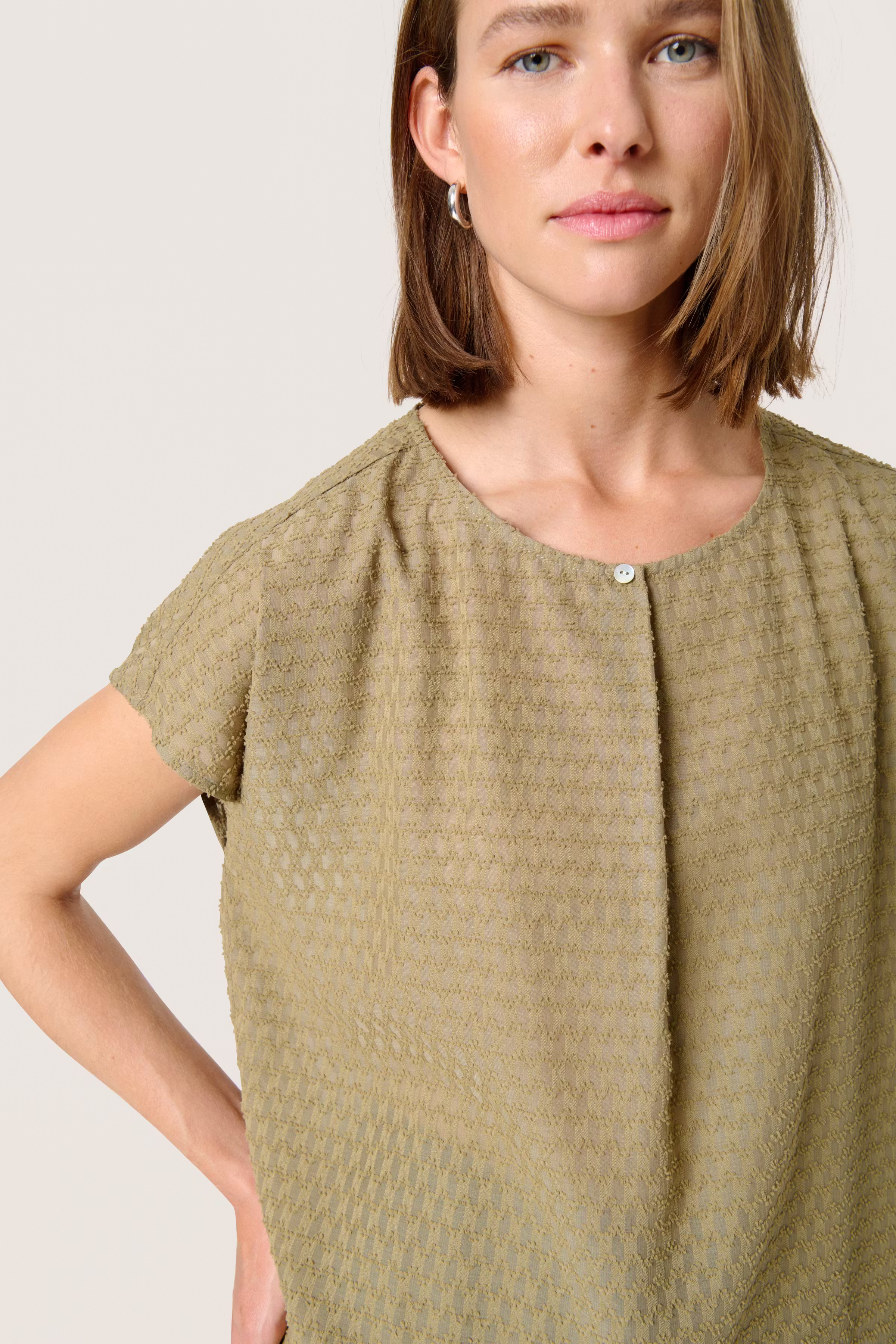 SLKettie Bluse LOOKBOOK DETAIL 30407938-180617