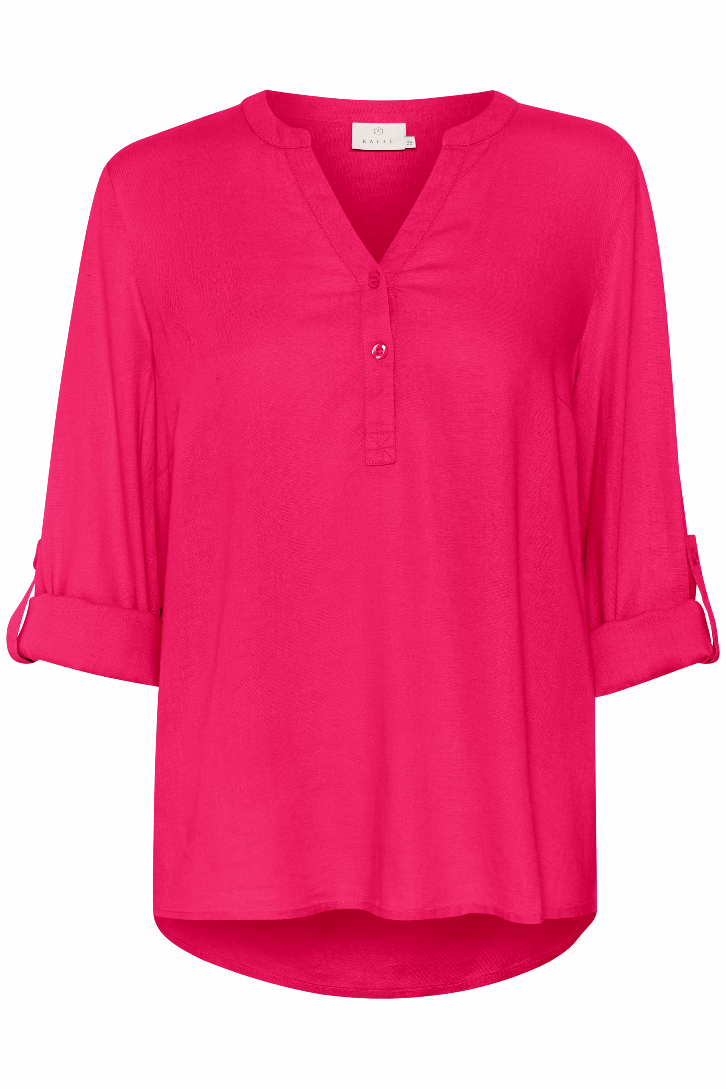KAmilia Lin bluse PACK FRONT 10508313-181754