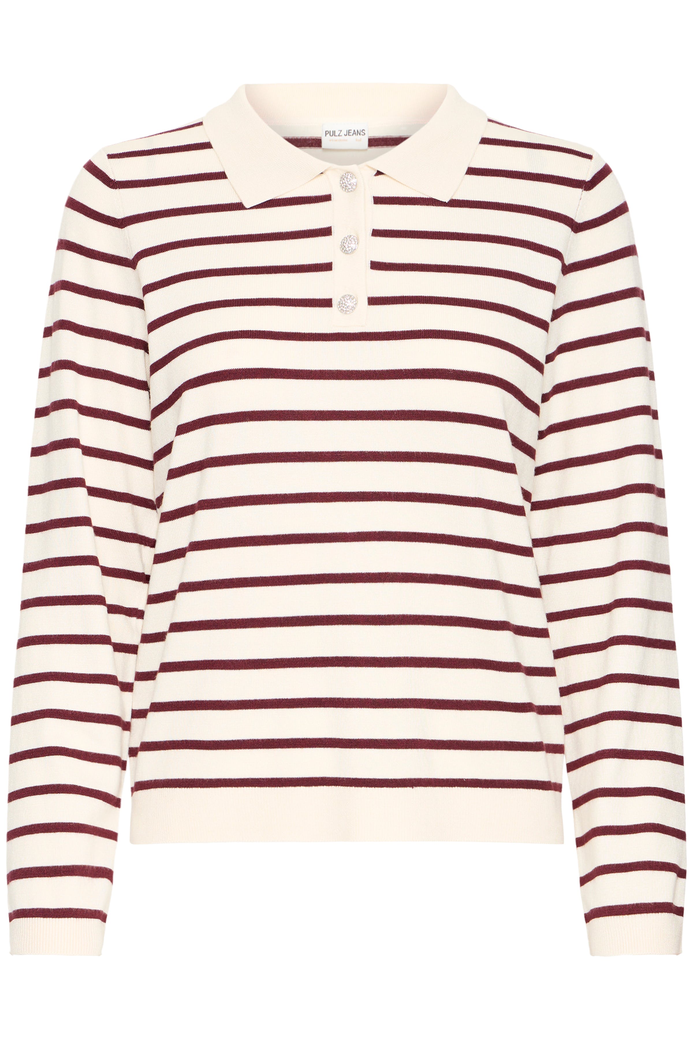 PZSARA Pullover PACK FRONT 50209240-203744