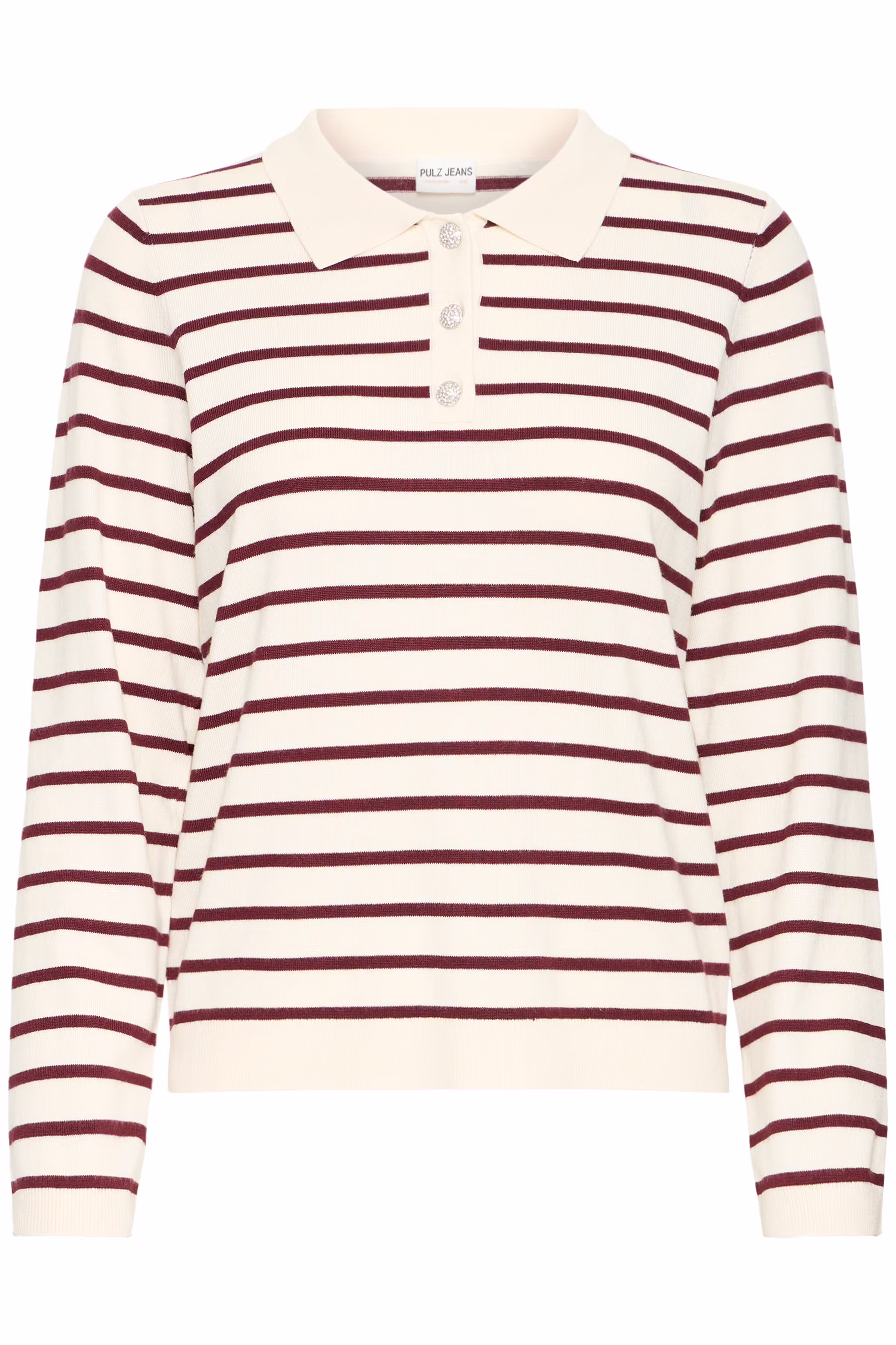 PZSARA Pullover PACK FRONT 50209240-205711