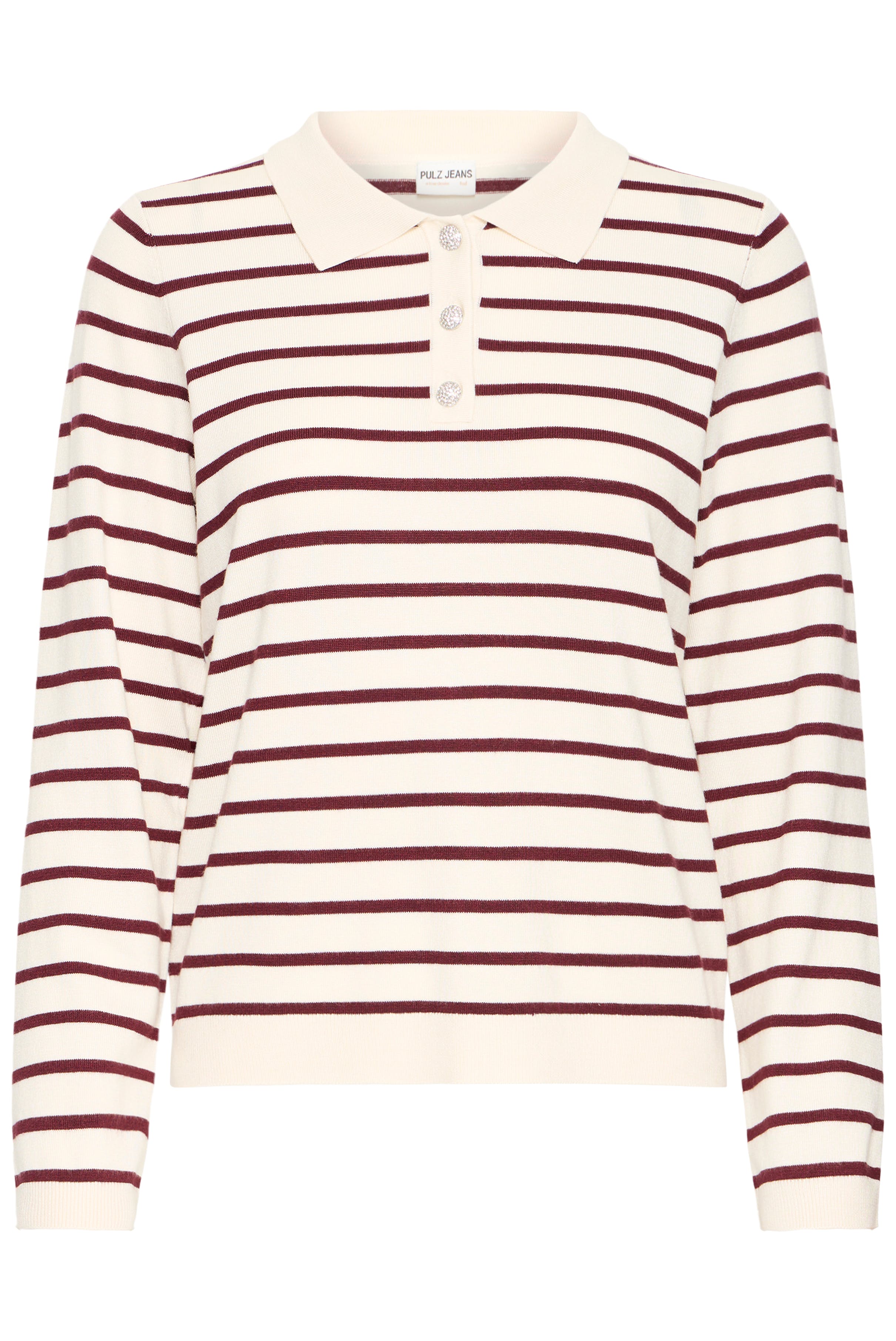 PZSARA Pullover PACK FRONT 50209240-203744