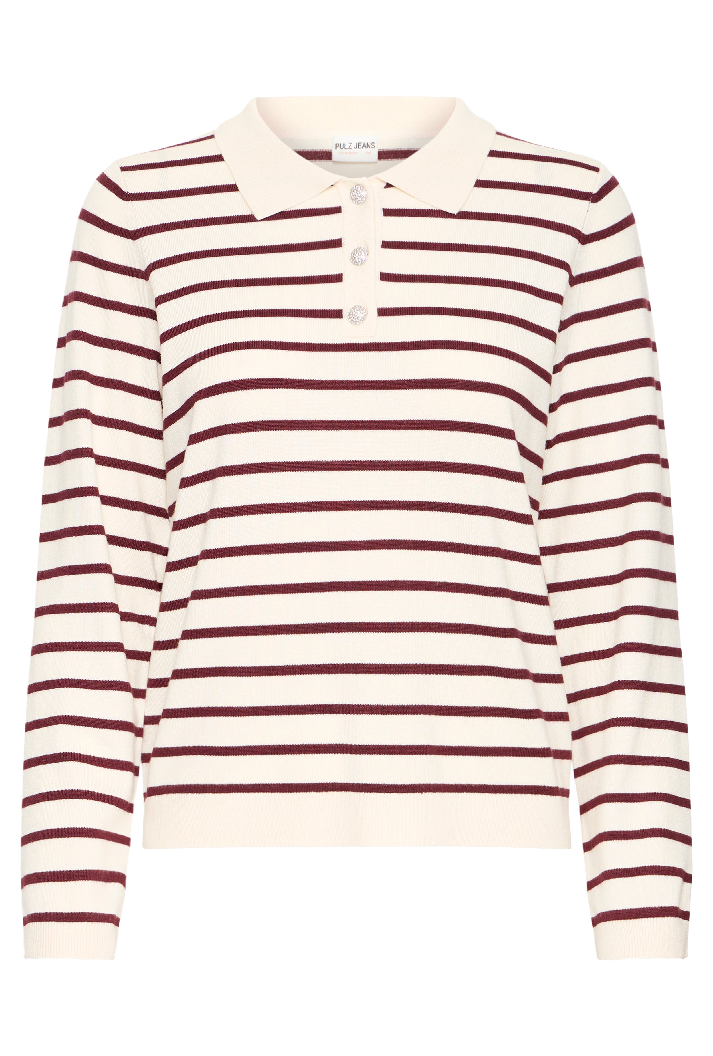 PZSARA Pullover PACK FRONT 50209240-205711