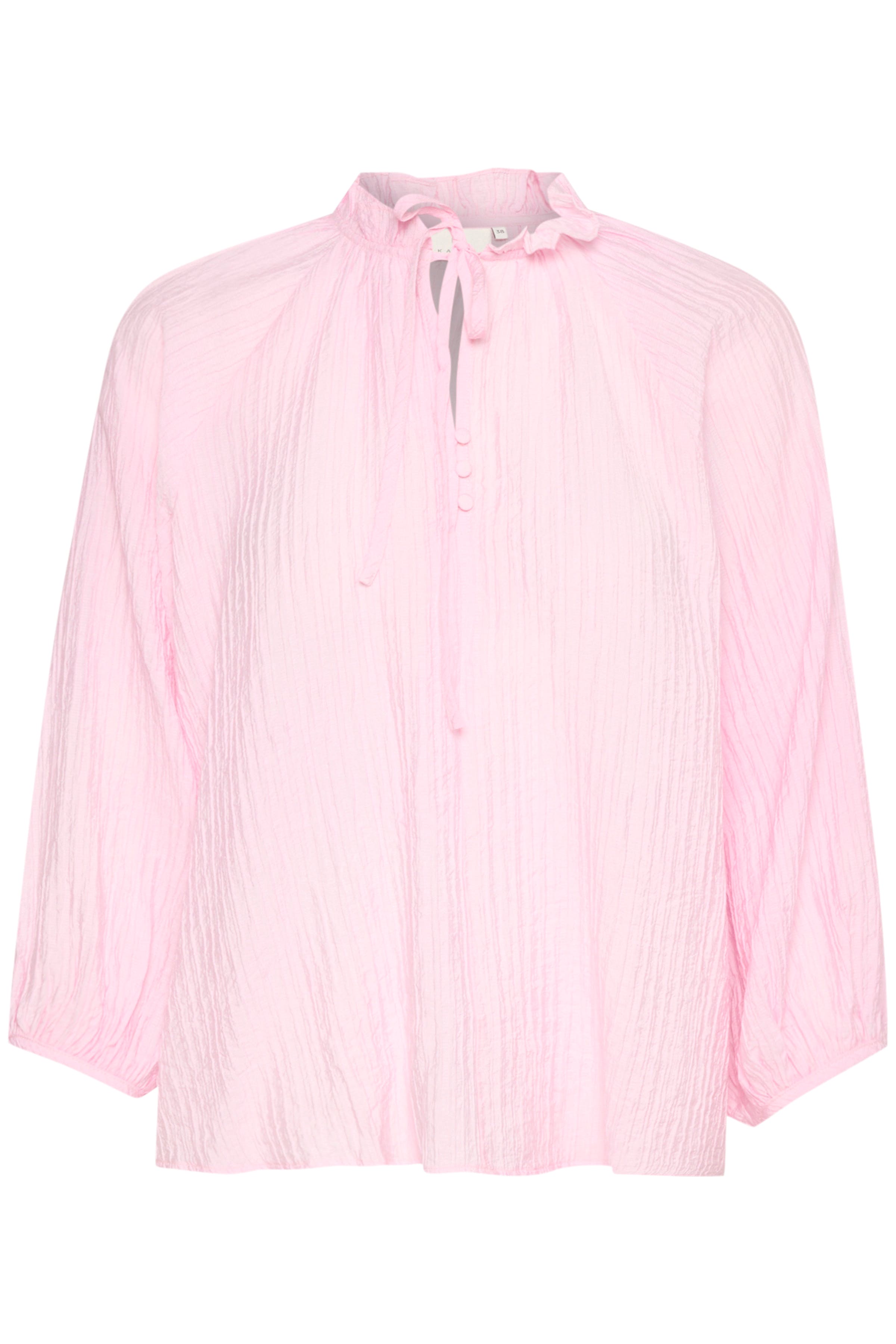 KAlianna Blouse PACK FRONT 10509400-110602