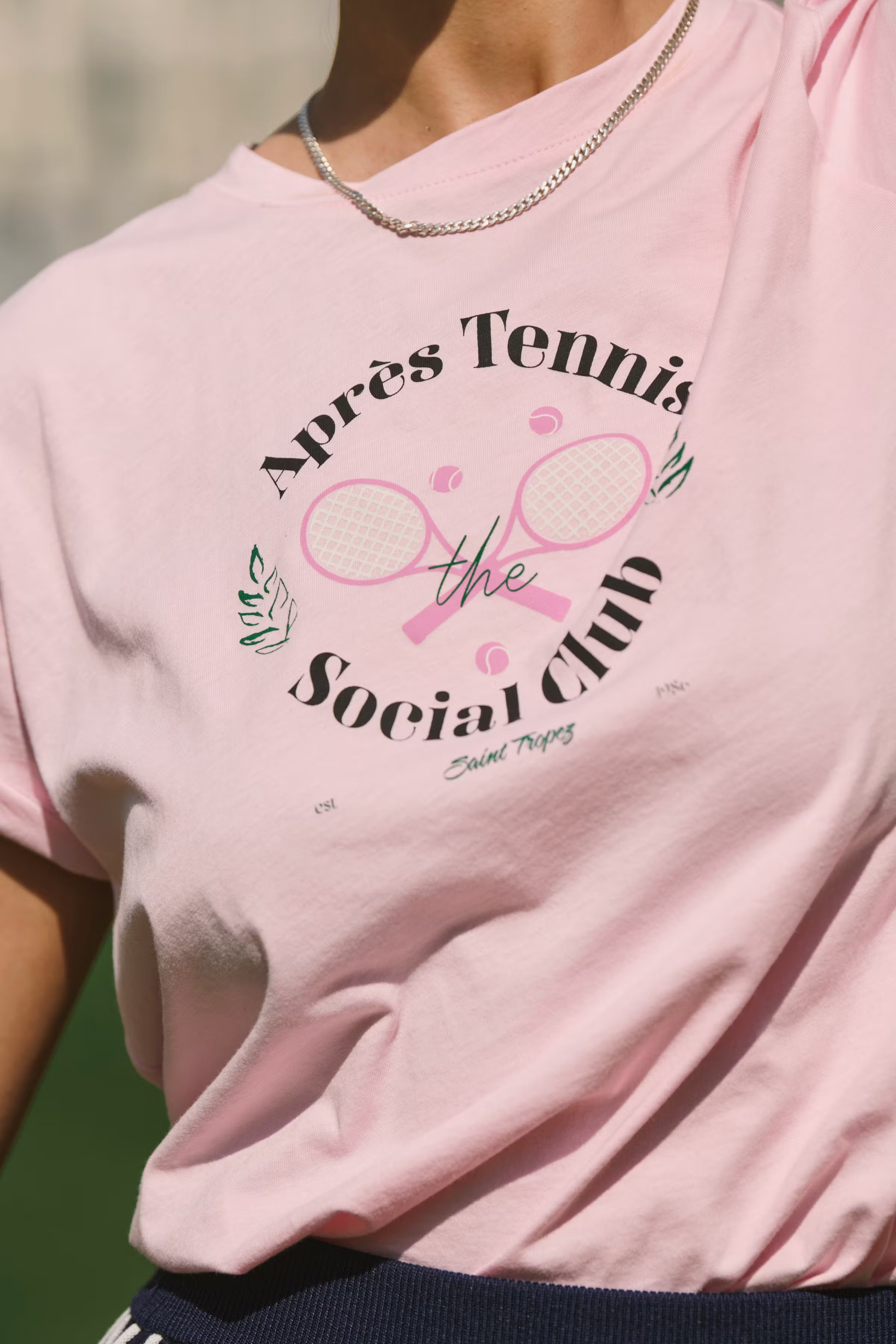 JeneenSZ T-shirt LOCATION NONE 30514692-132801