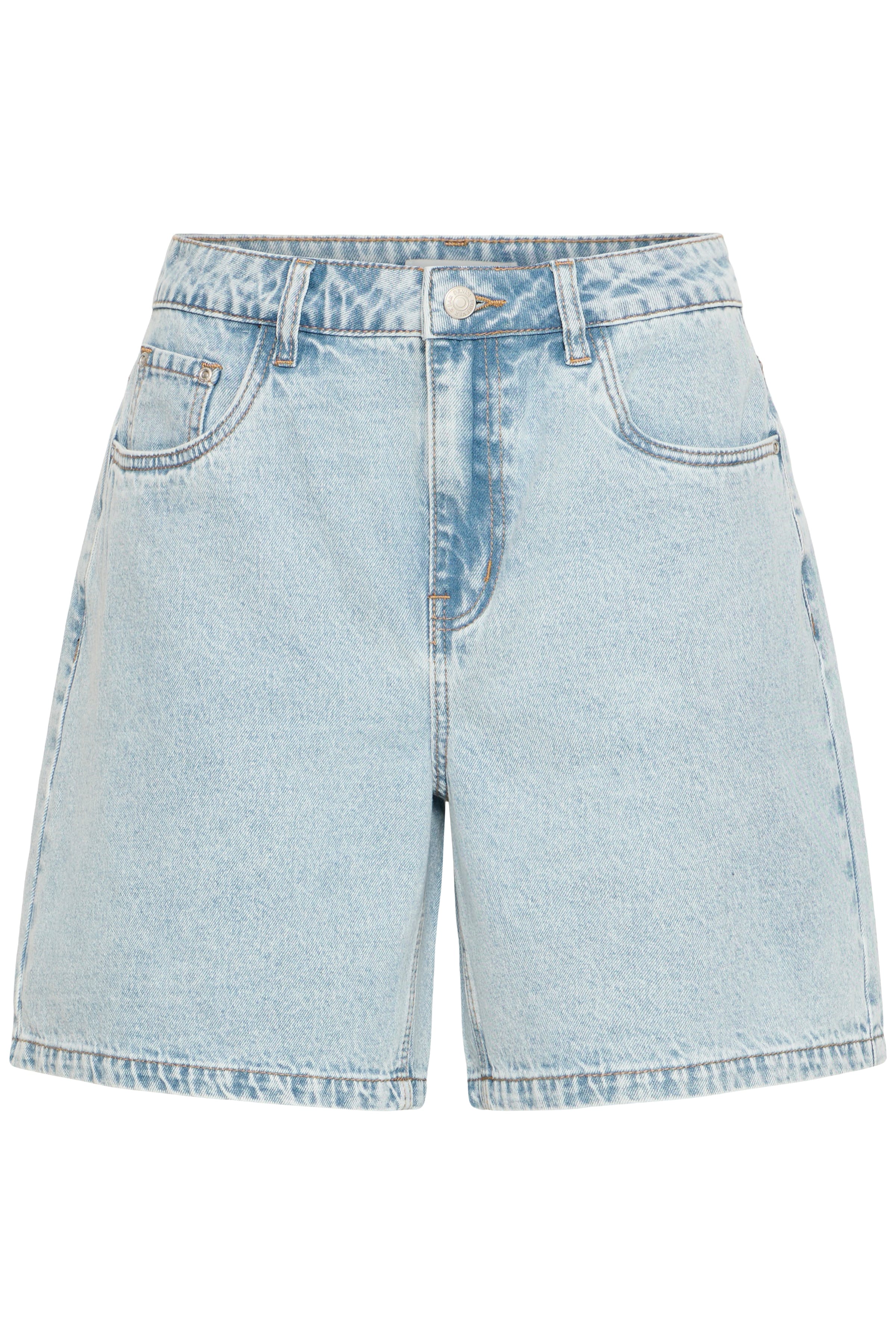 BYKIELO Jeans PACK FRONT 20818843-200460