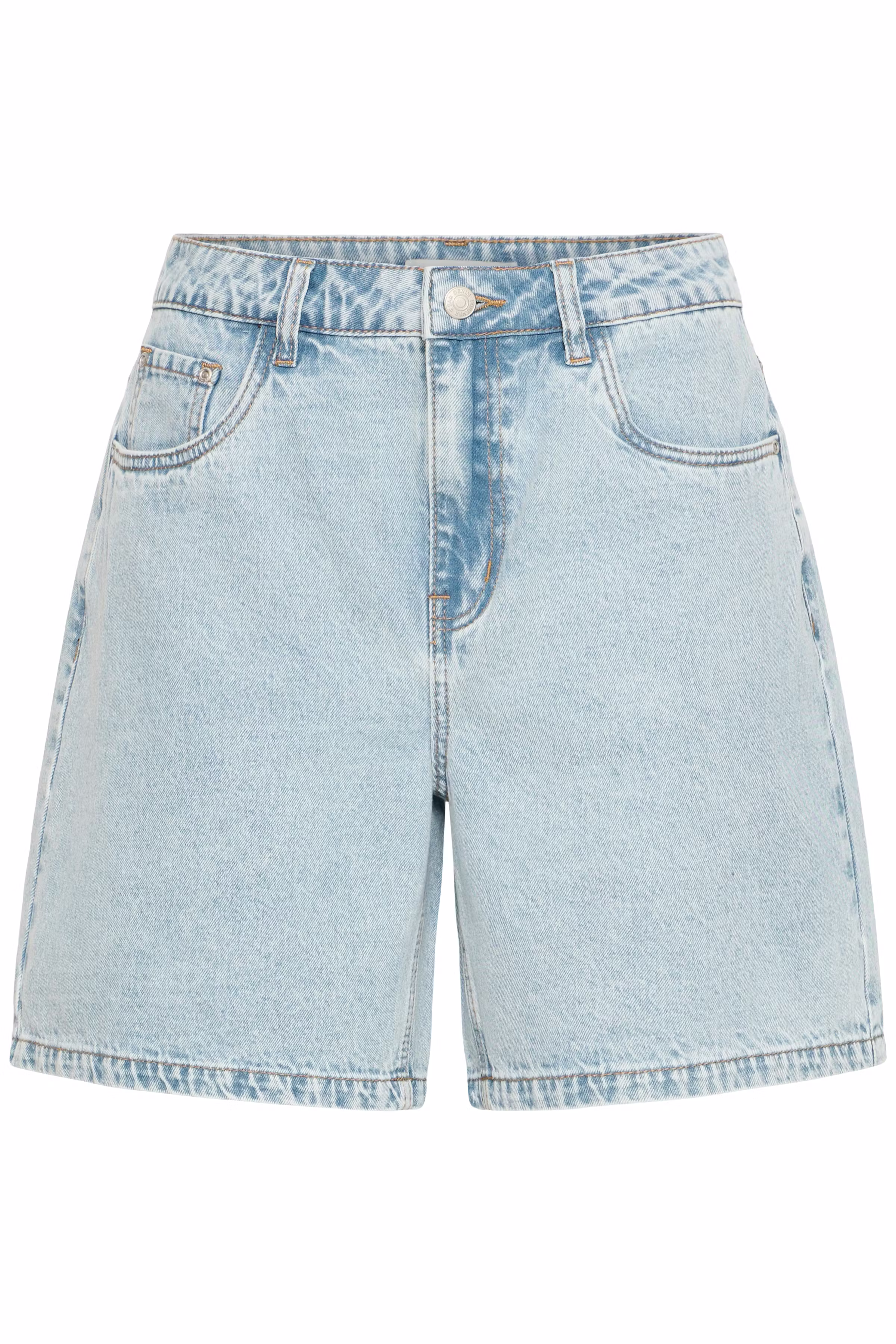 BYKIELO Jeans PACK FRONT 20818843-200460