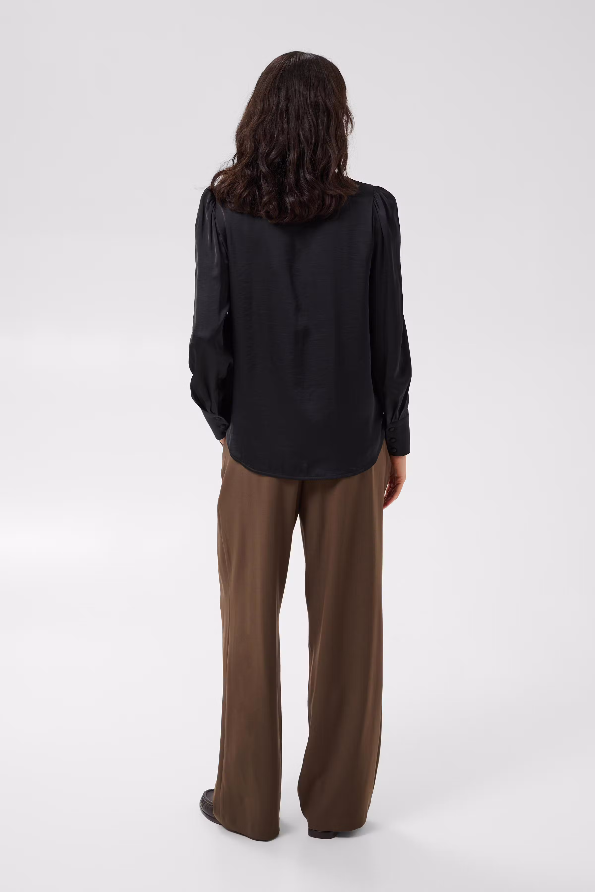 PananSZ Skjorte LOOKBOOK BACK 30516097-193911