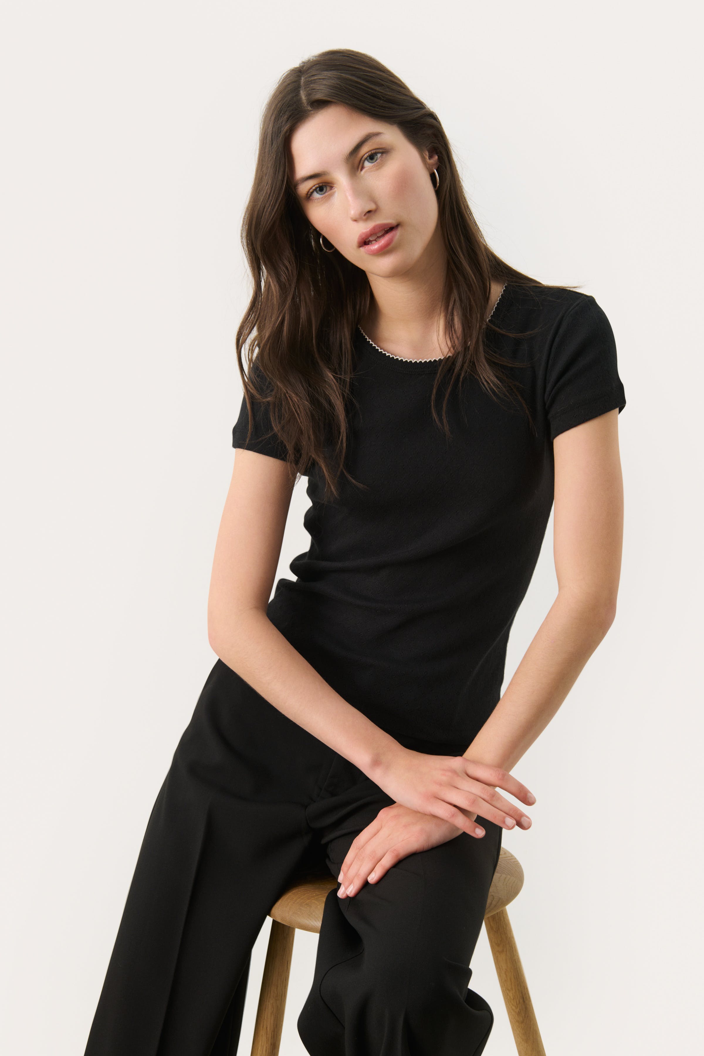 TullePW T-shirt LOOKBOOK FRONT 30309843-194008