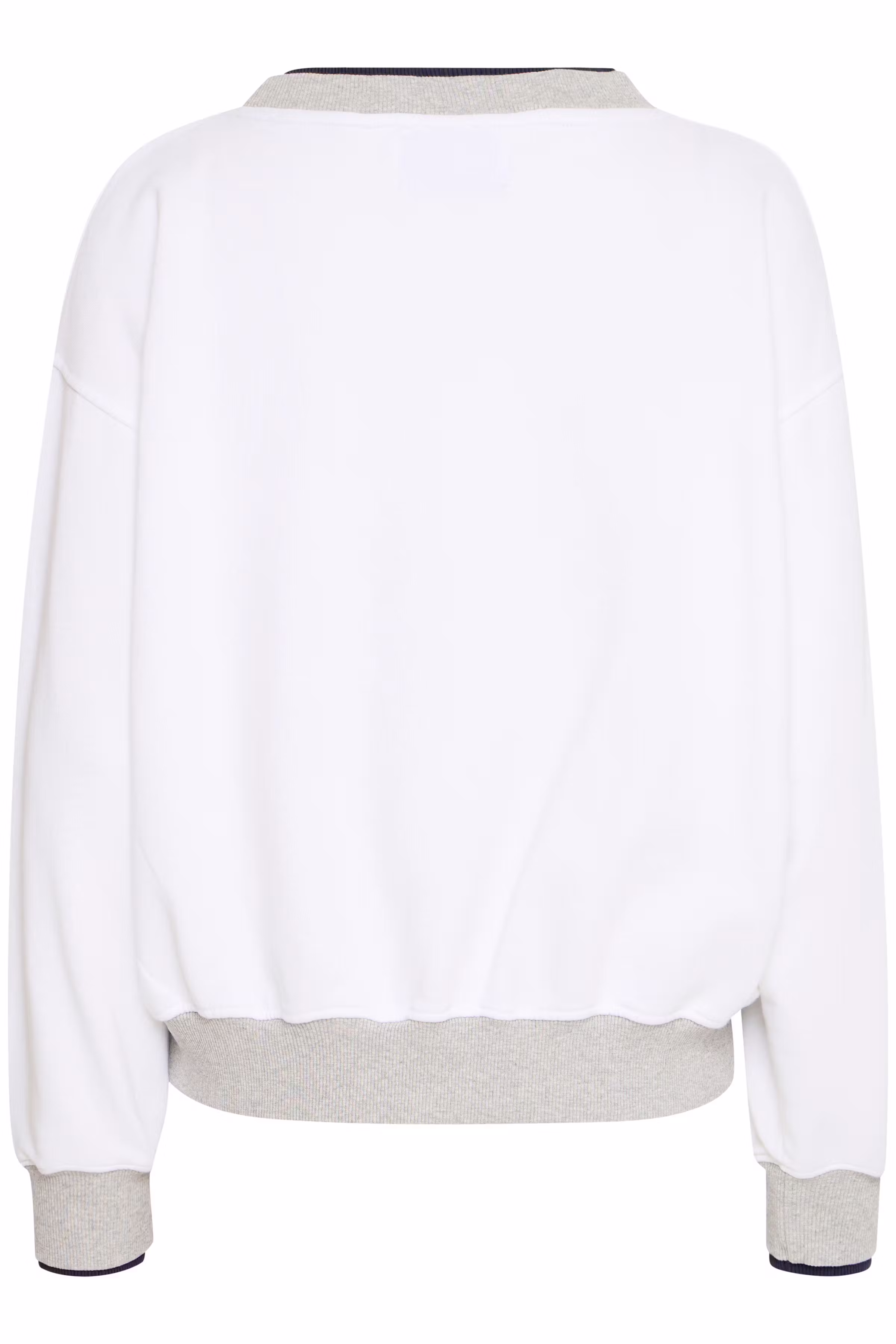 BASIMONA Sweatshirt PACK BACK 50405055-114800