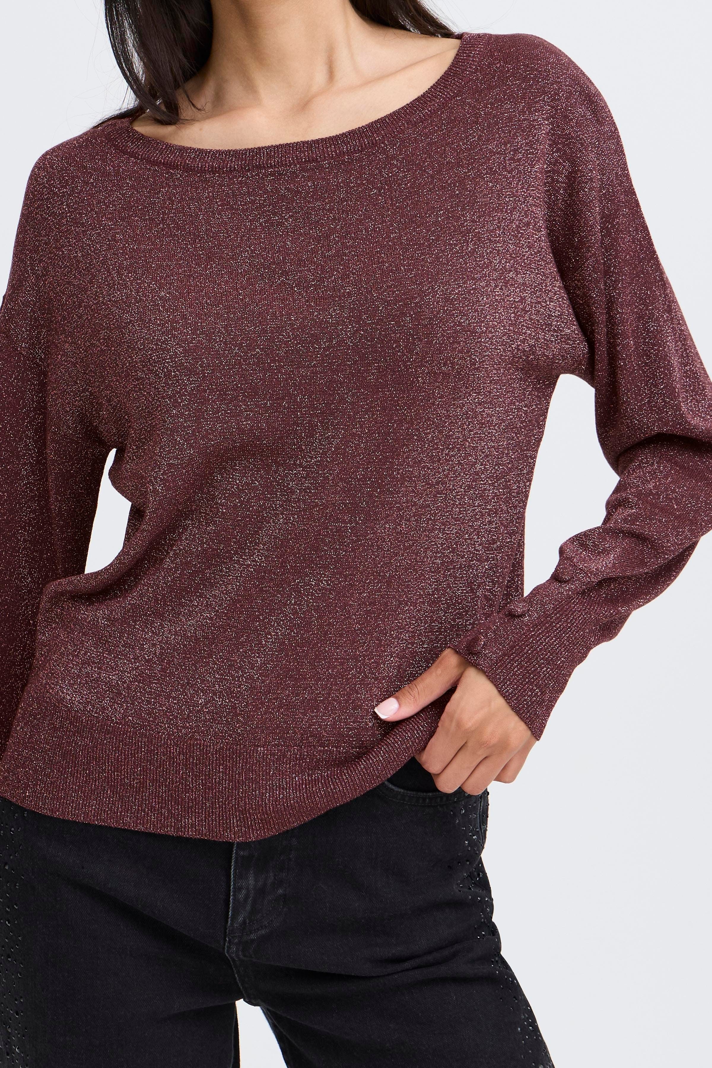 BYMOBBE Pullover LOOKBOOK DETAIL 20818271-191619