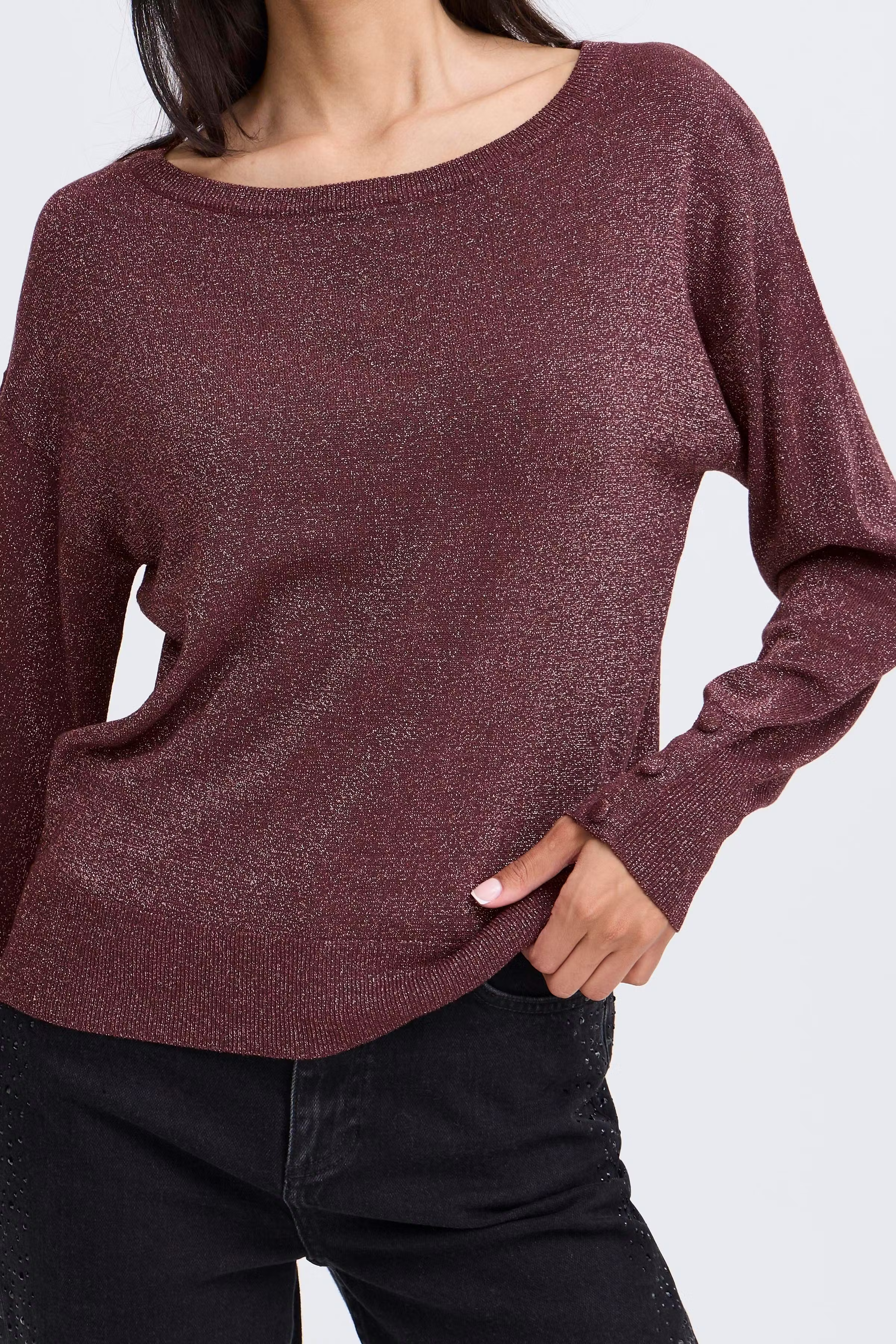 BYMOBBE Pullover LOOKBOOK DETAIL 20818271-191619