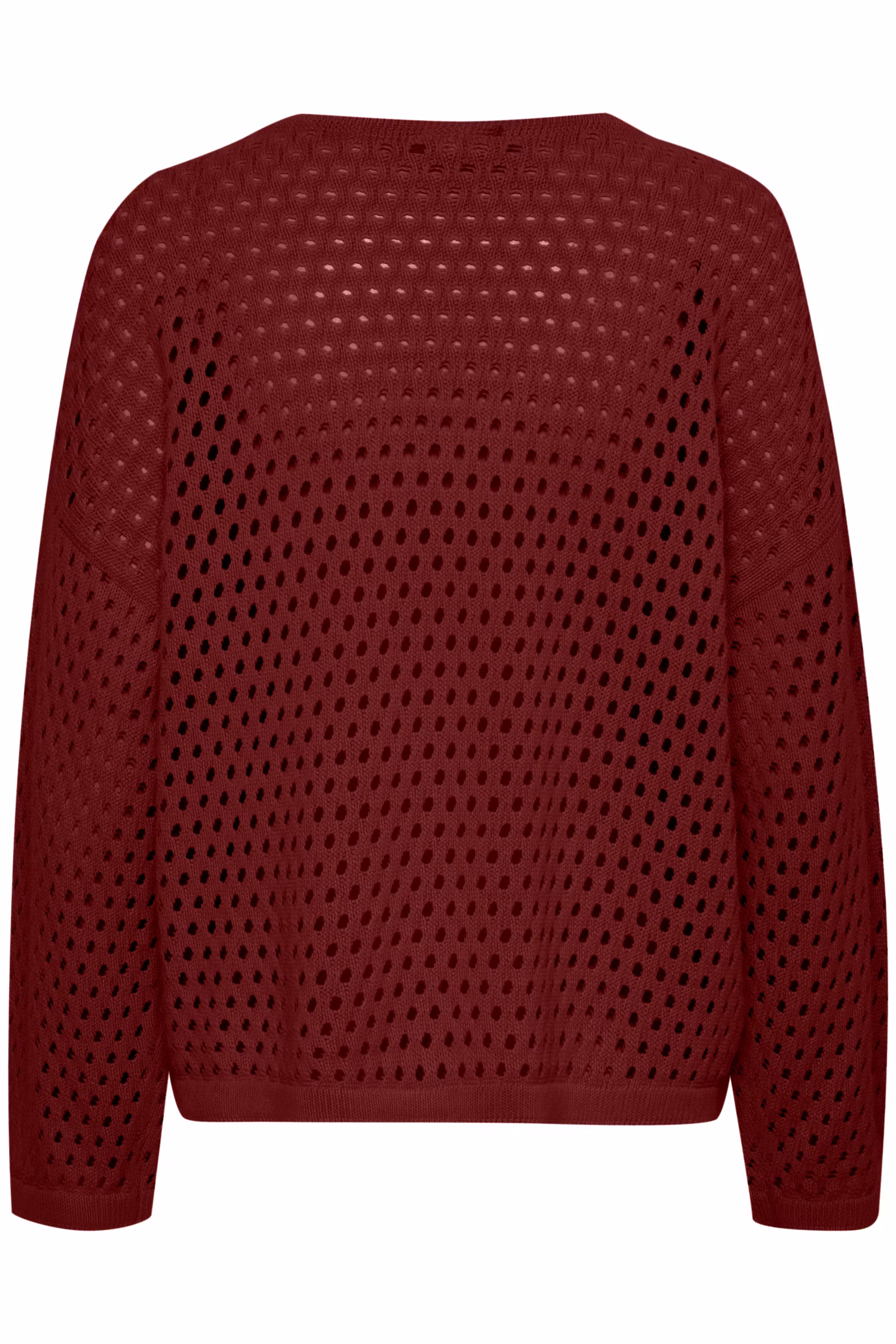 CRWilow Pullover PACK BACK 10612776-191321