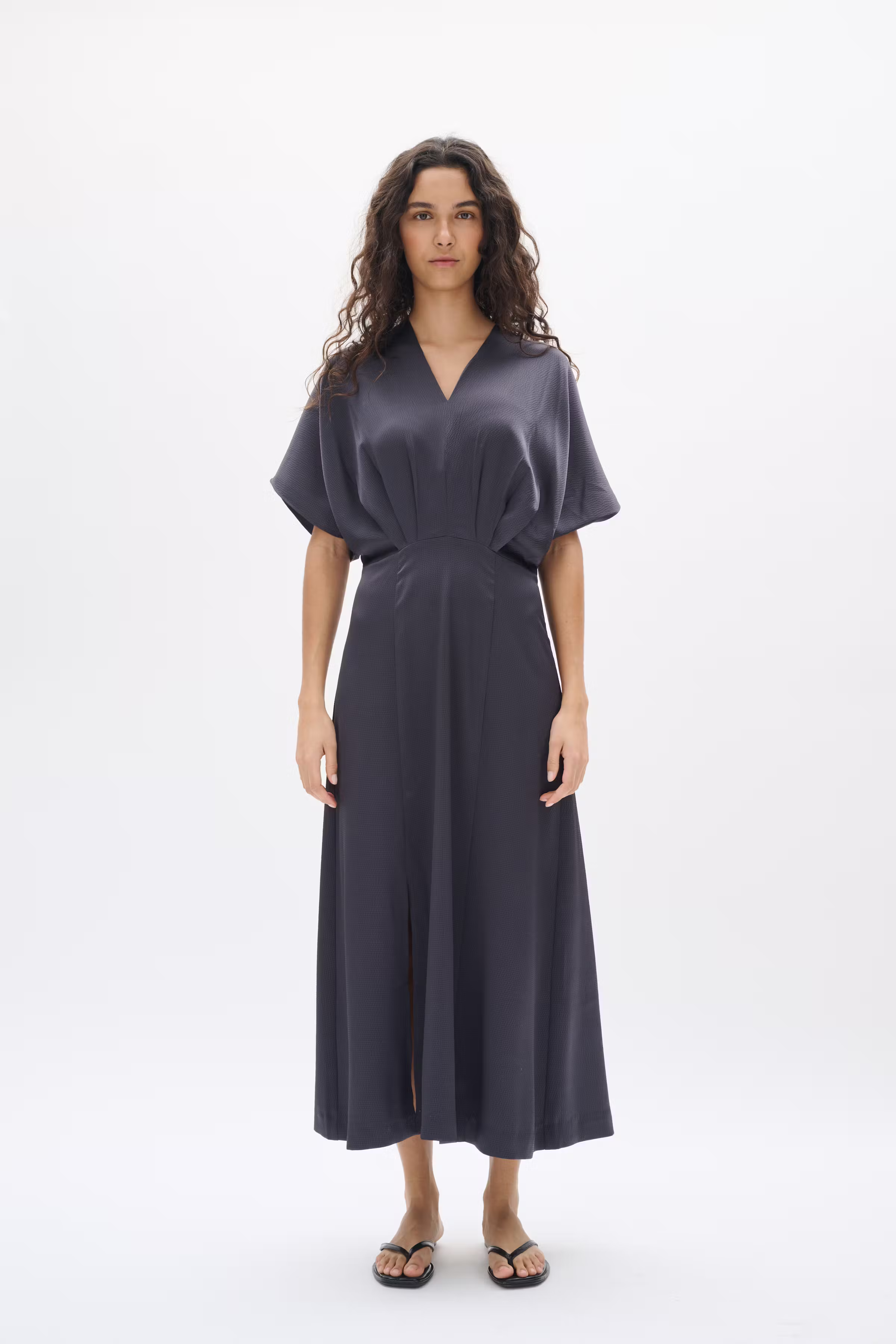 SuzkyIW Kleid LOOKBOOK FRONT 30110792-193908