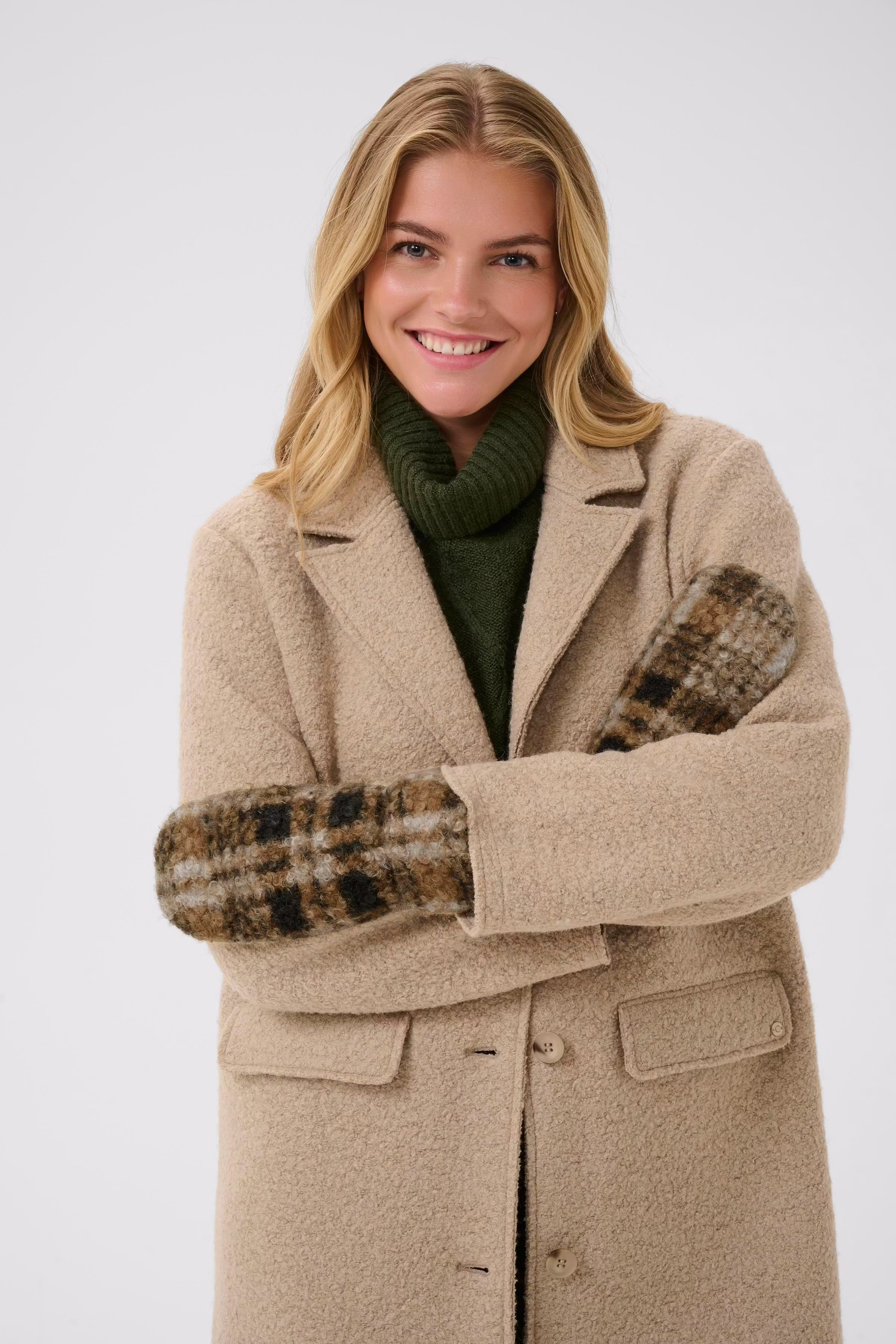 CROms Handschoenen LOOKBOOK FRONT 10614517-108630