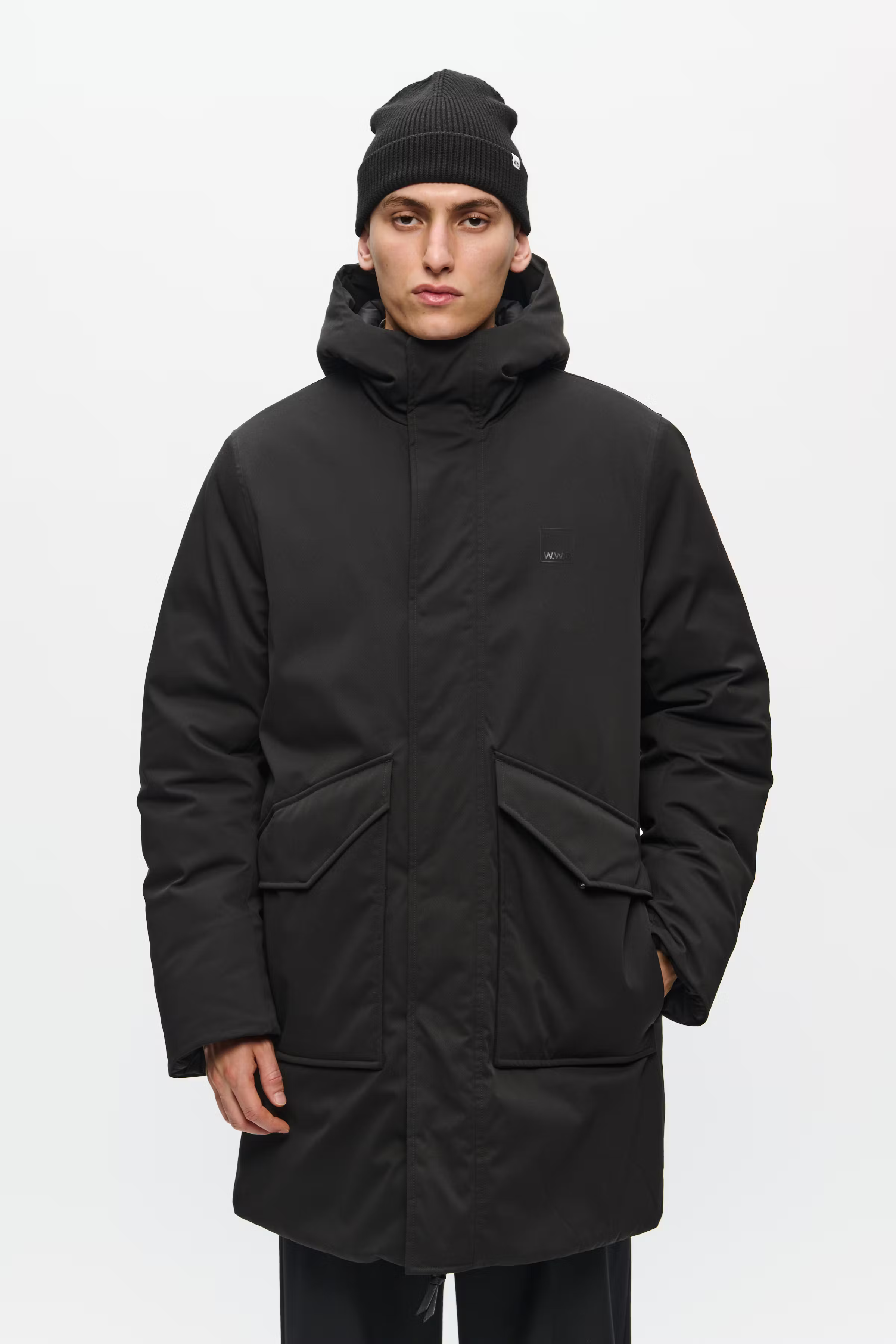 WWHanes Coat LOOKBOOK FRONT 30251652-303700
