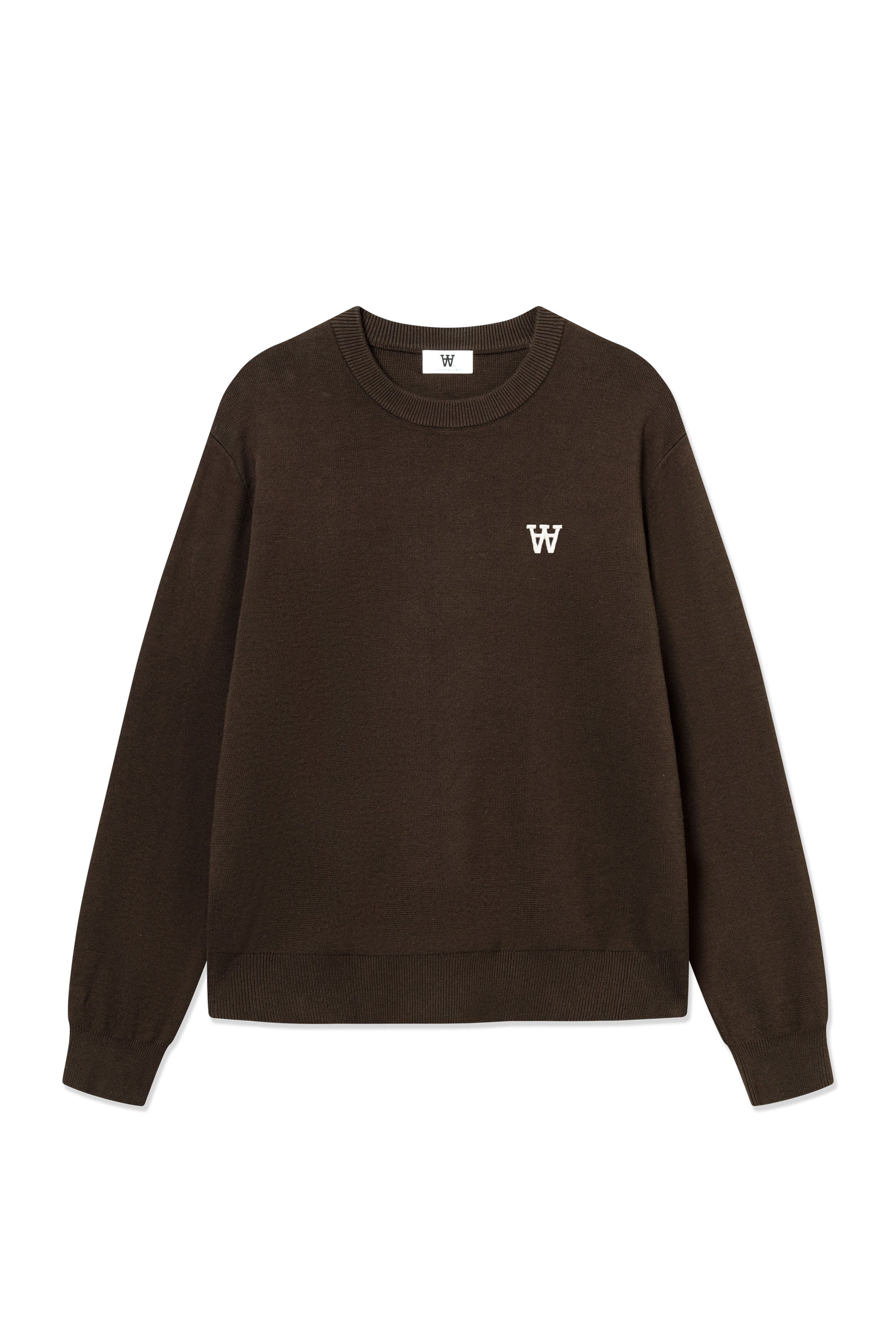 WWCurt Pullover PACK FRONT 30251529-144500